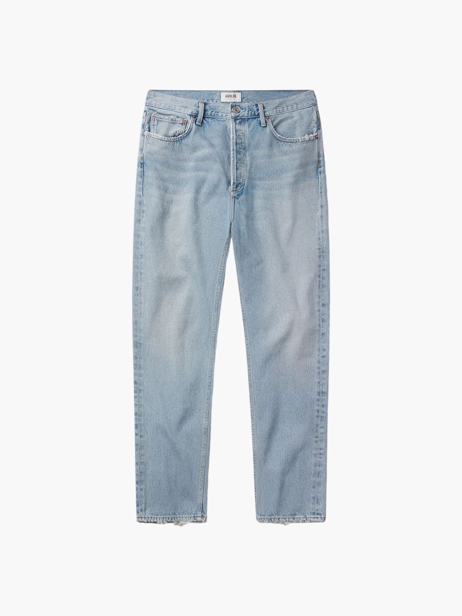 Agolde 90s Jean Pants Force