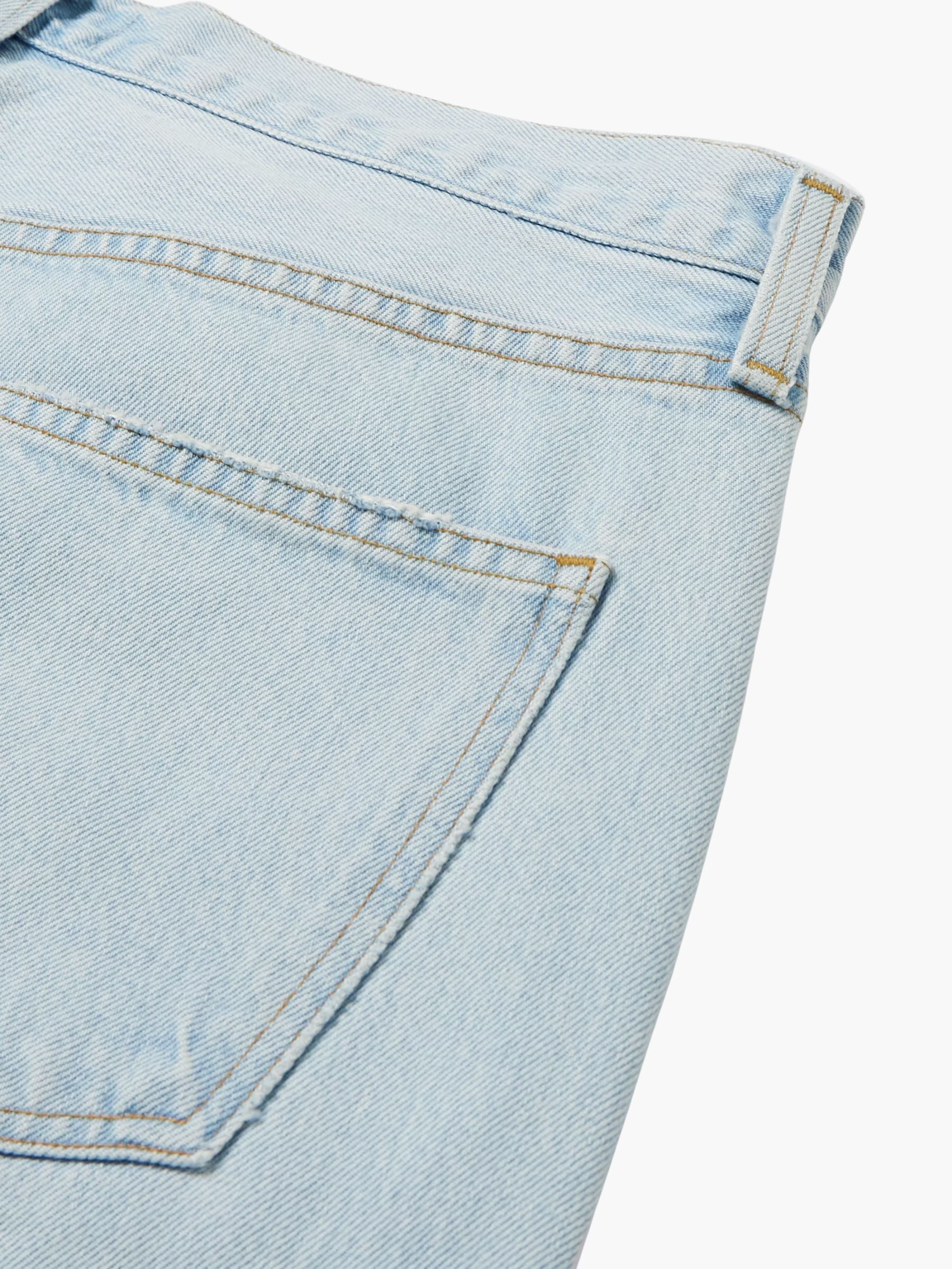 Agolde 90s Jean Pants Force