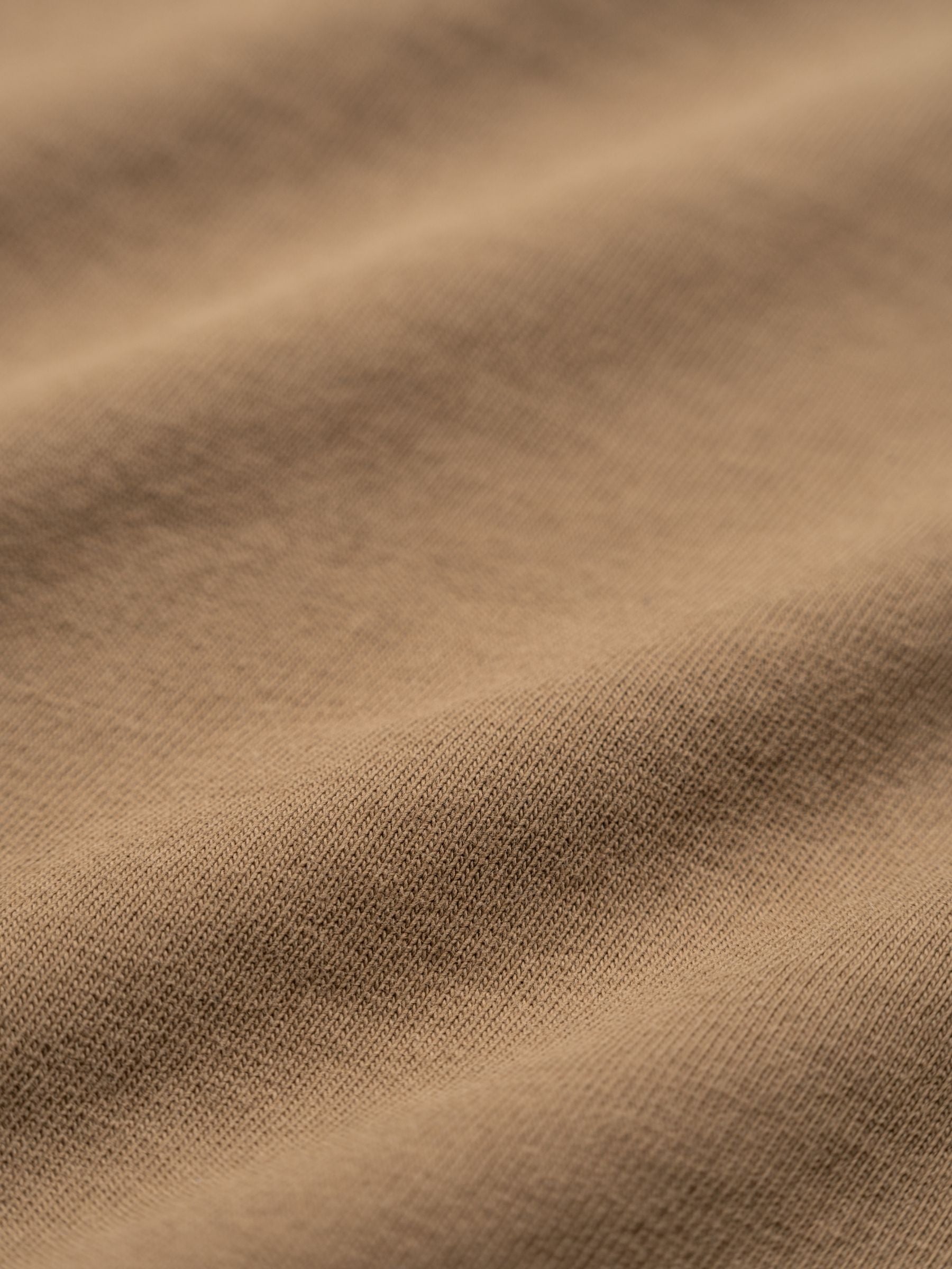 Agolde Bryce Cap Longline Sleeve Tee Hamoa