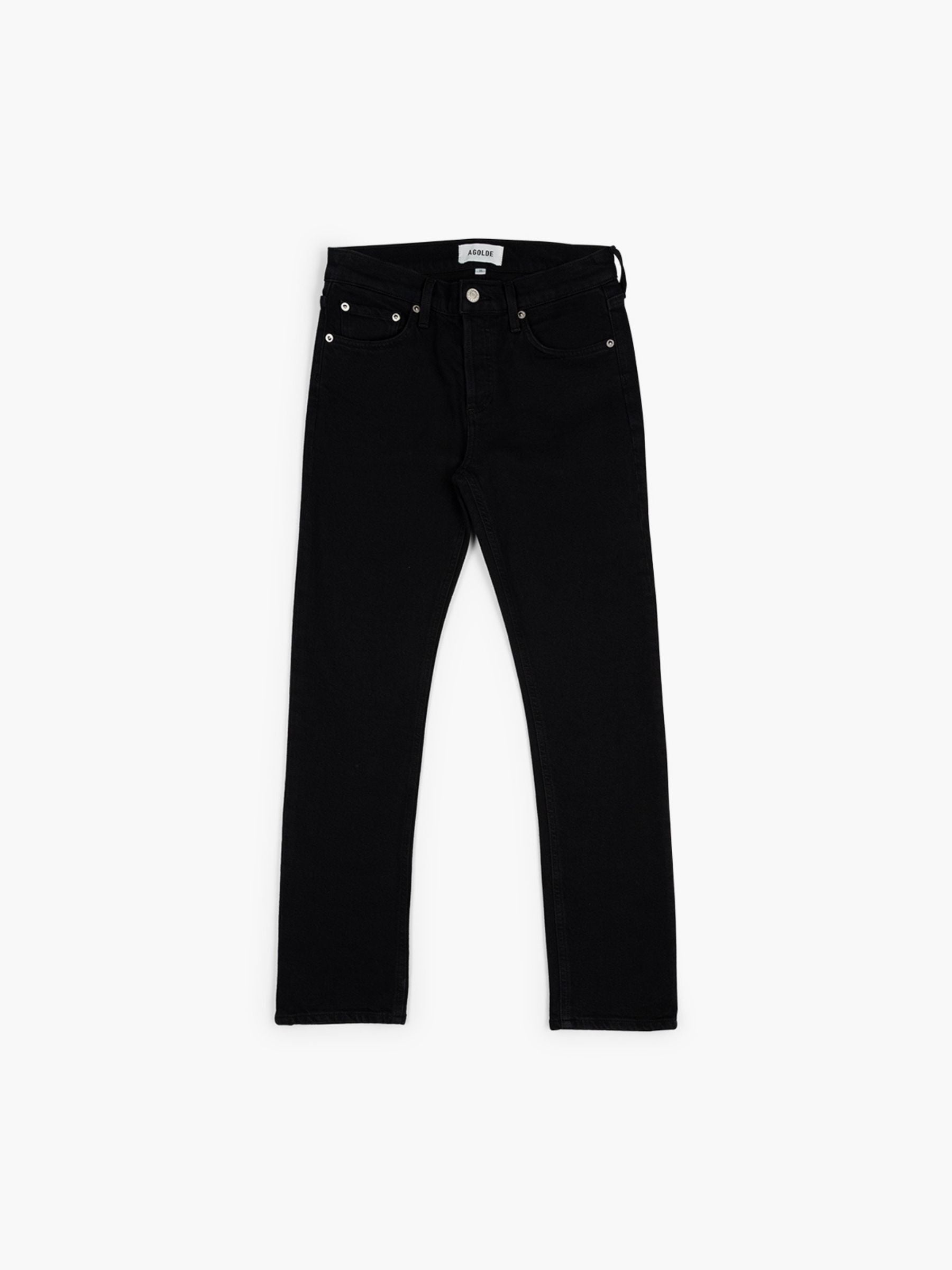 Agolde Cocktail Ankle Jean Pants Immersion