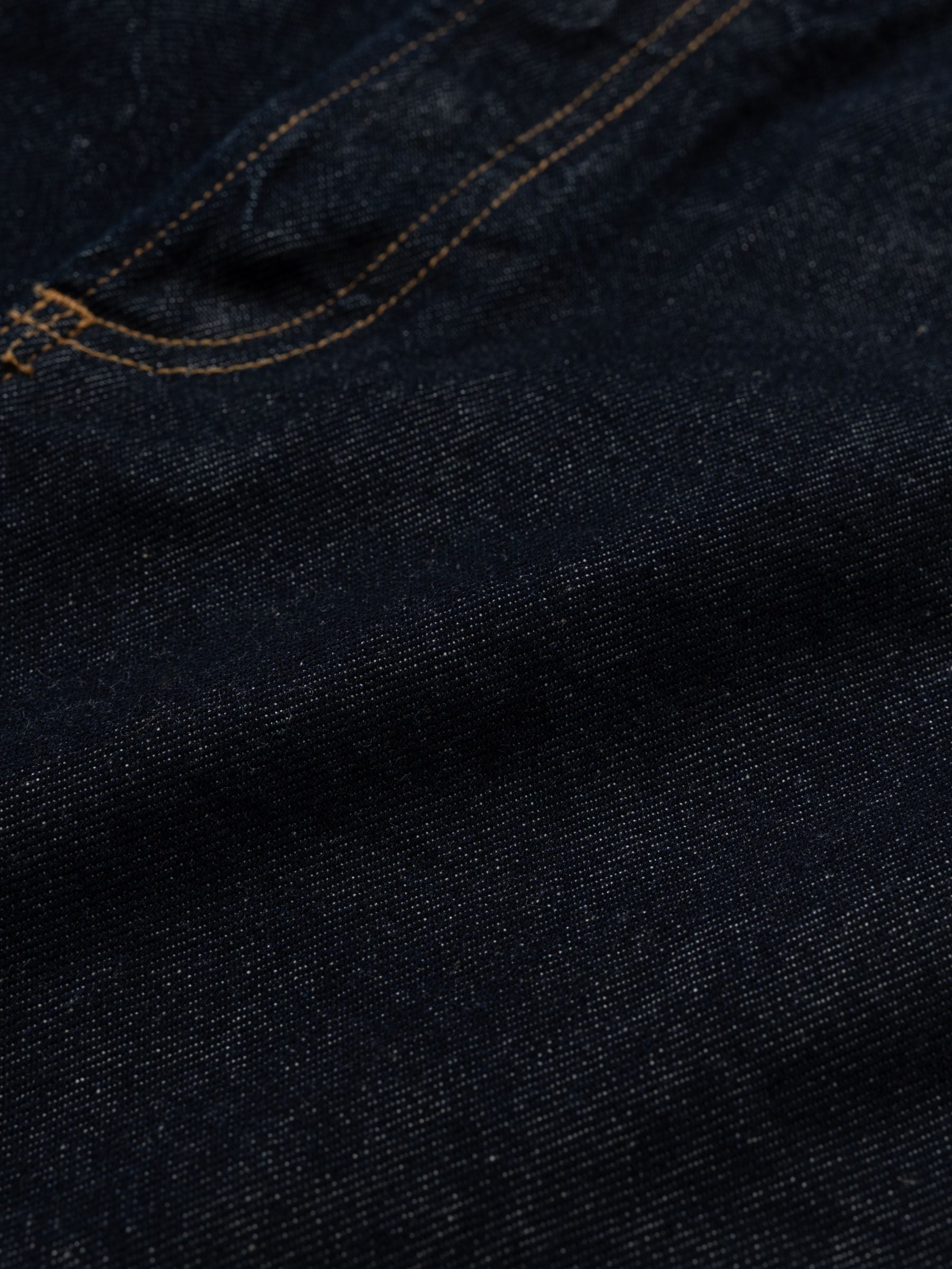 Agolde Leith Denim Shorts Rinse
