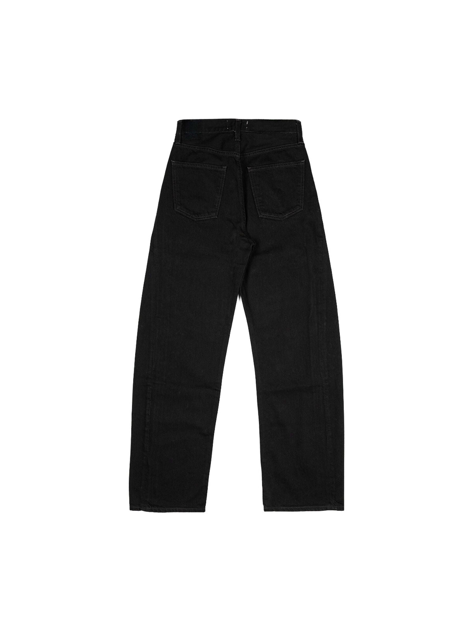 Agolde Luna Pieced Jean Cover