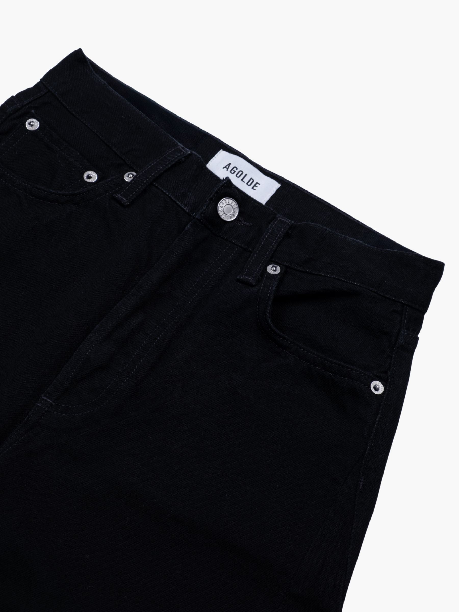 Agolde Luna Pieced Jean Cover