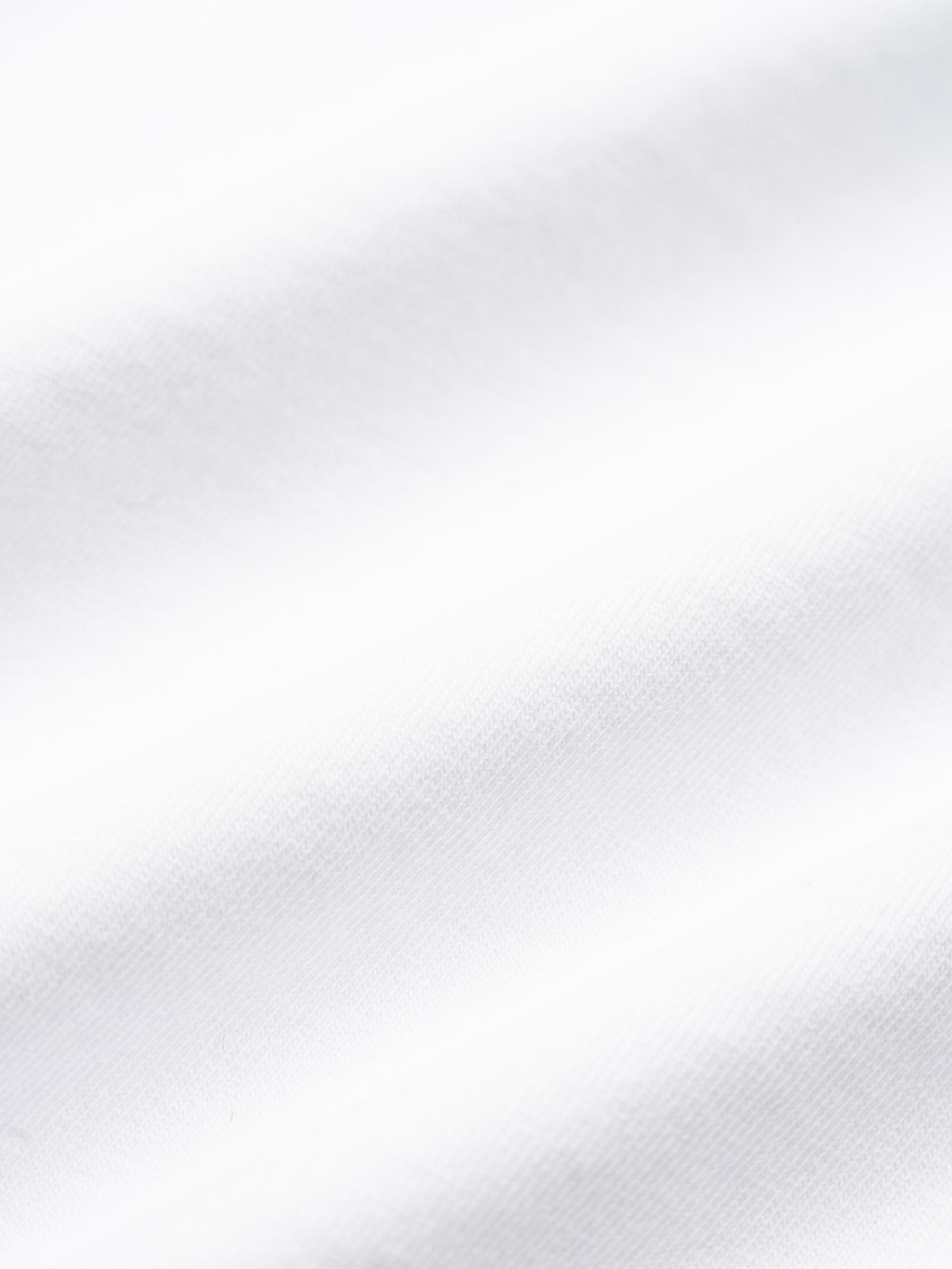 Agolde Soline T-Shirt White