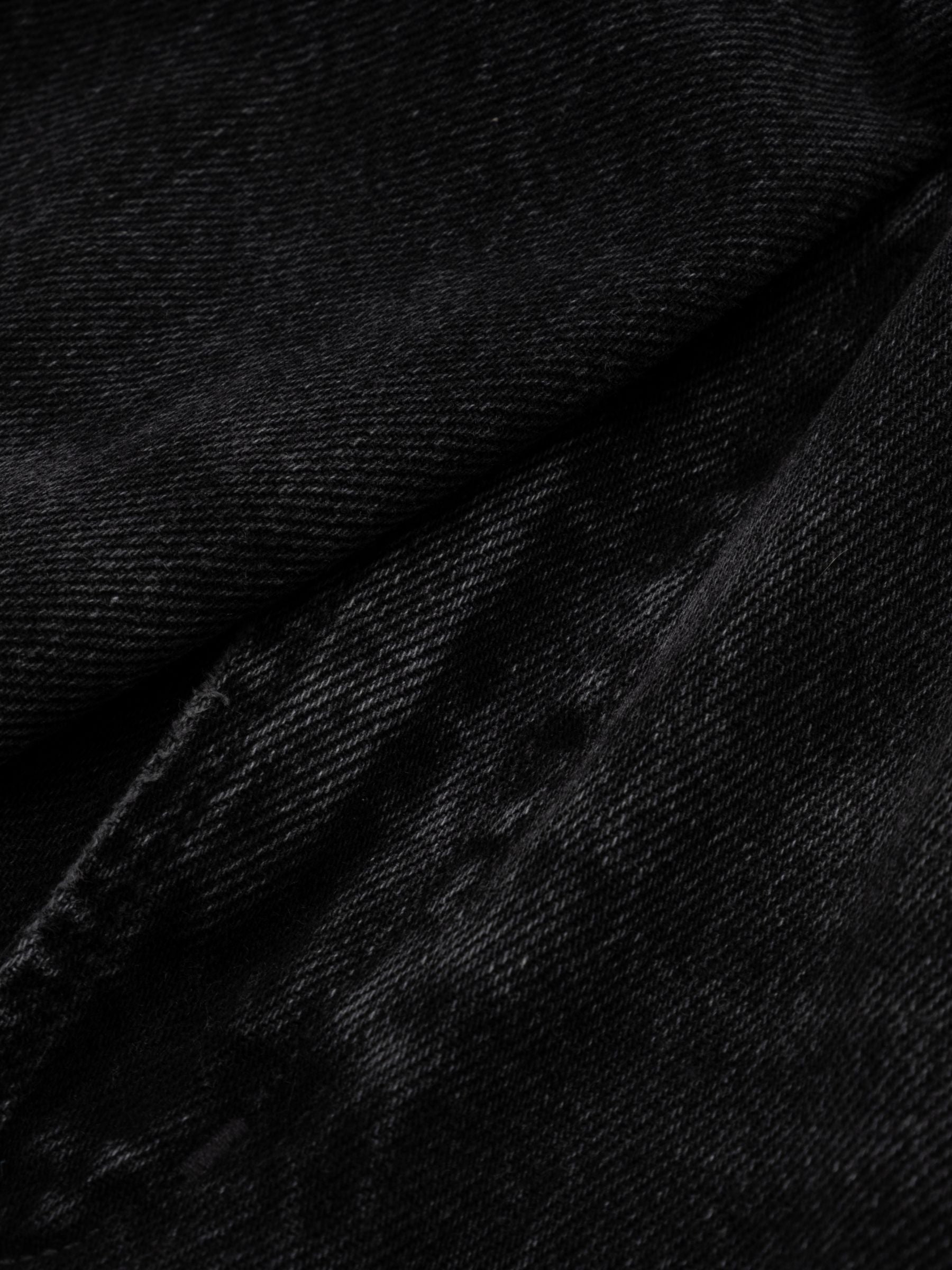 Agolde Vana Jean Denim Pants Arcane