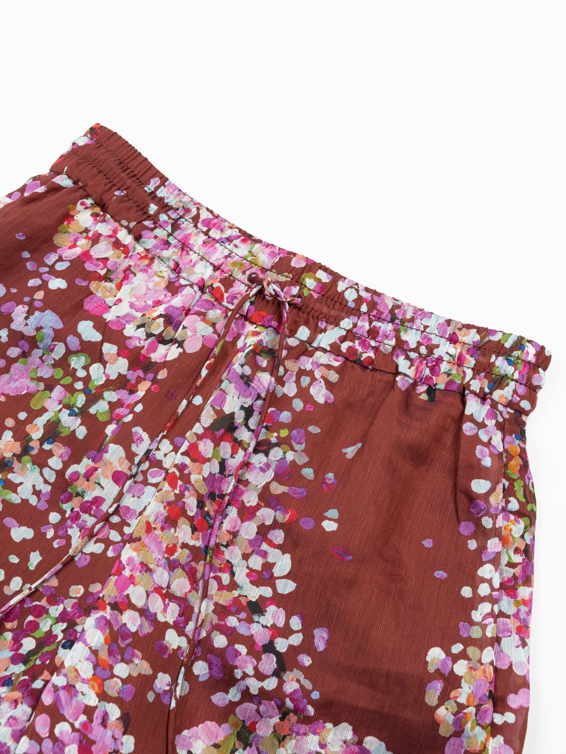 Aje Adina Pant Flora Blossom