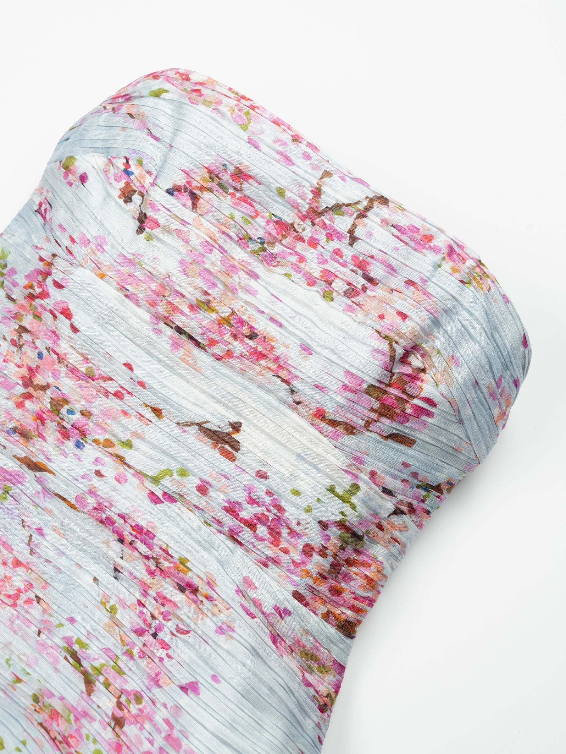 Aje Ambrose Gown Cherry Blossom