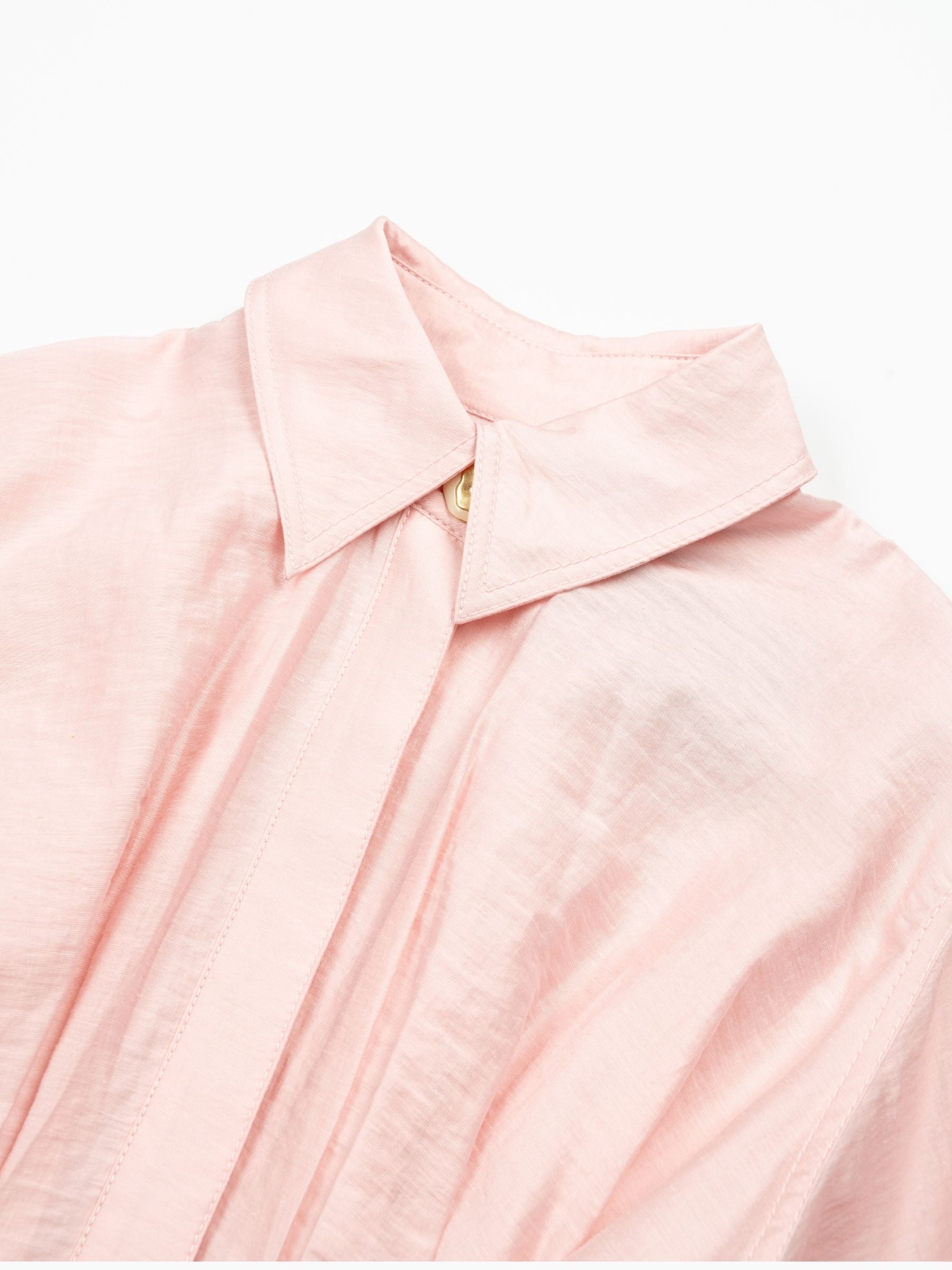 Aje Murphie Mini Dress Tea Blossom