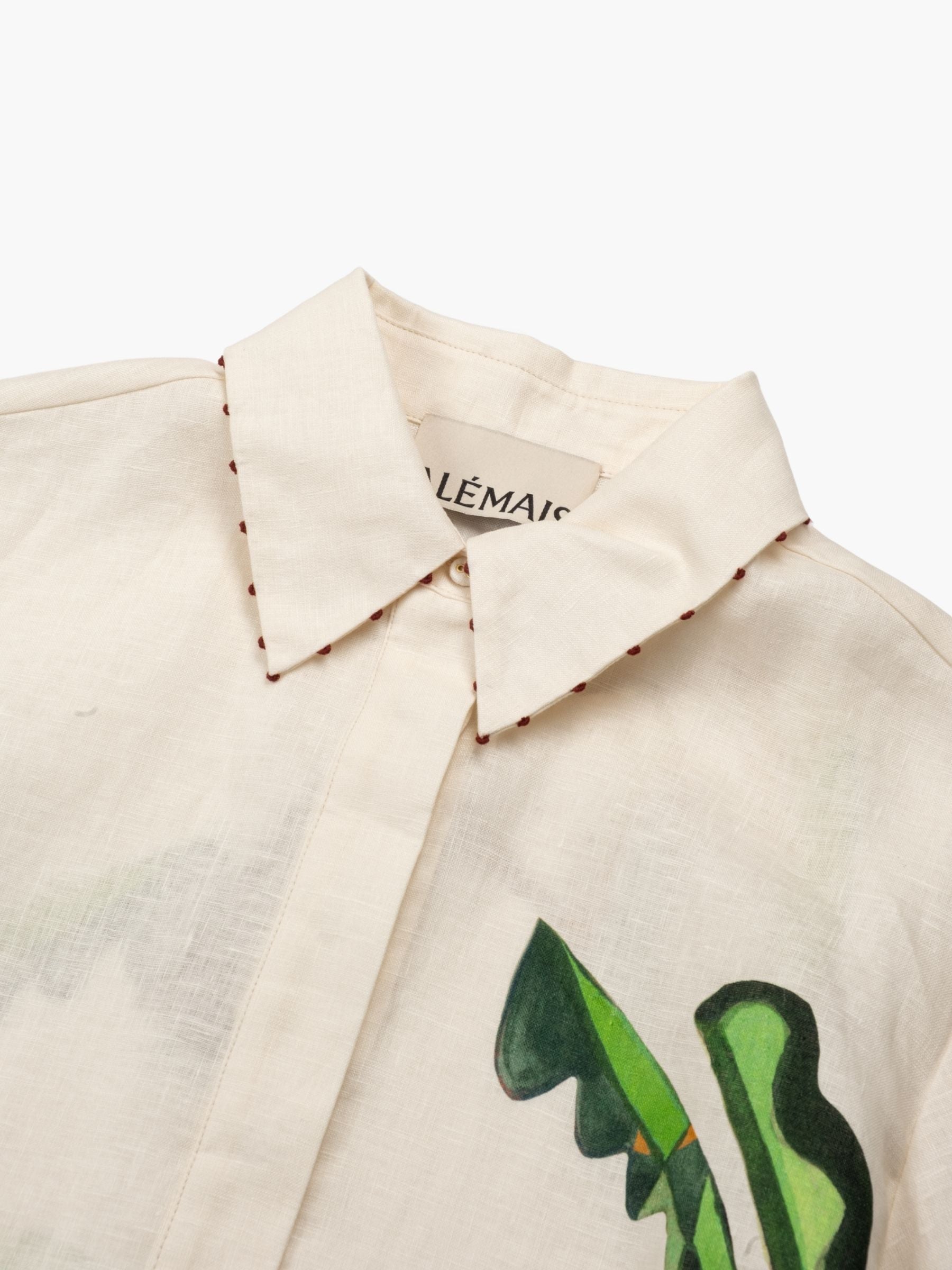 Alemais Mokshini Shirt Multi