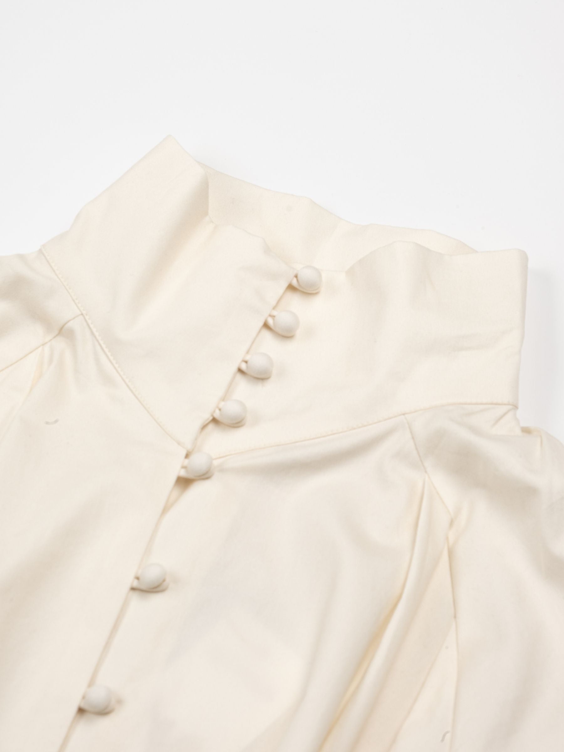 Alemais Mokshini Shirtdress Multi