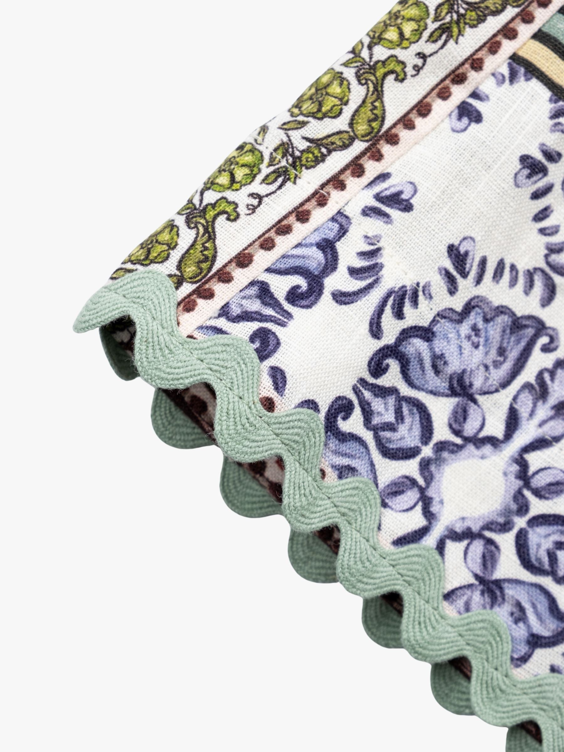 Alemais Tommasina Shorts Multi