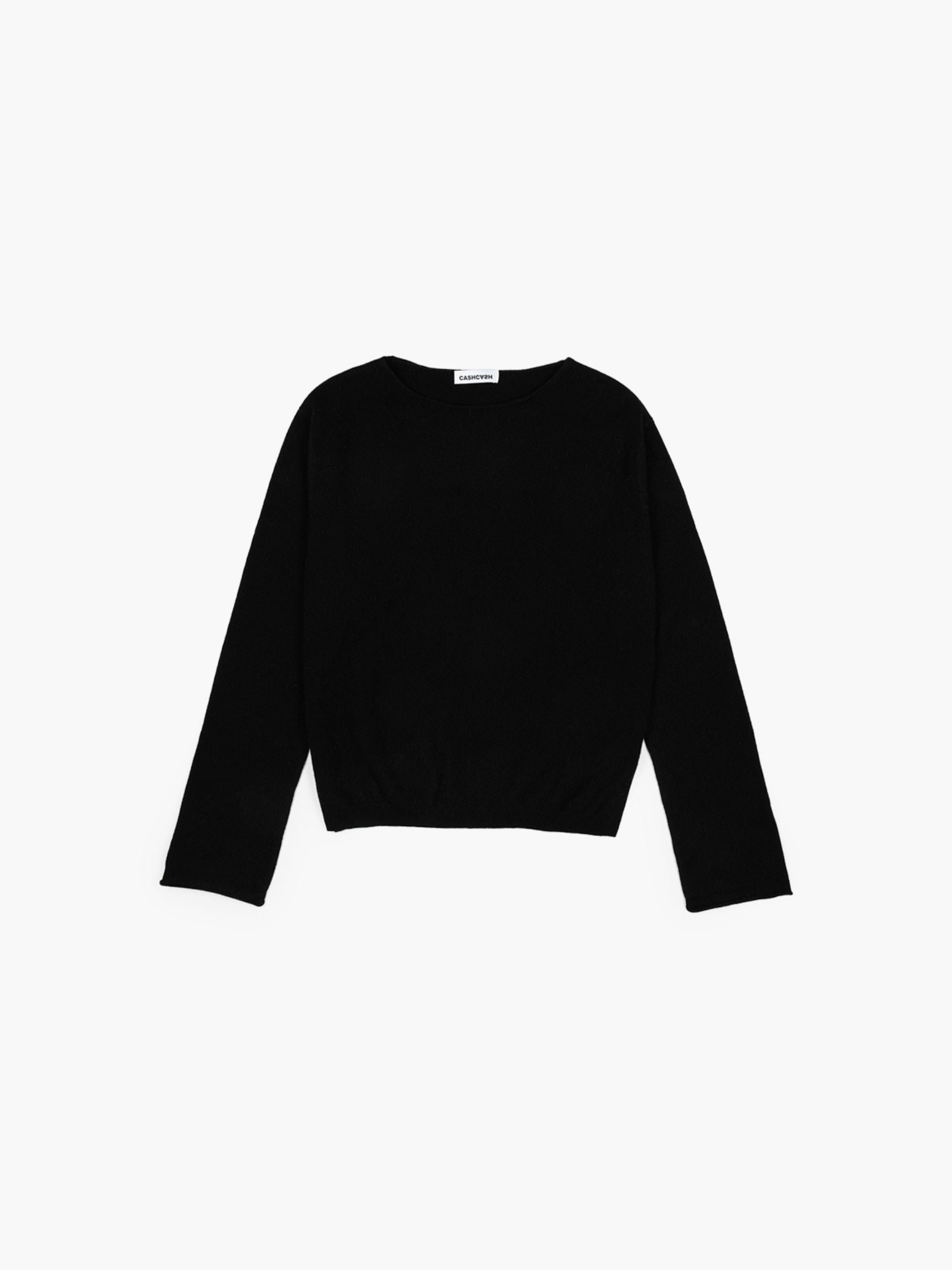 Cashcash The Air Pullover Black