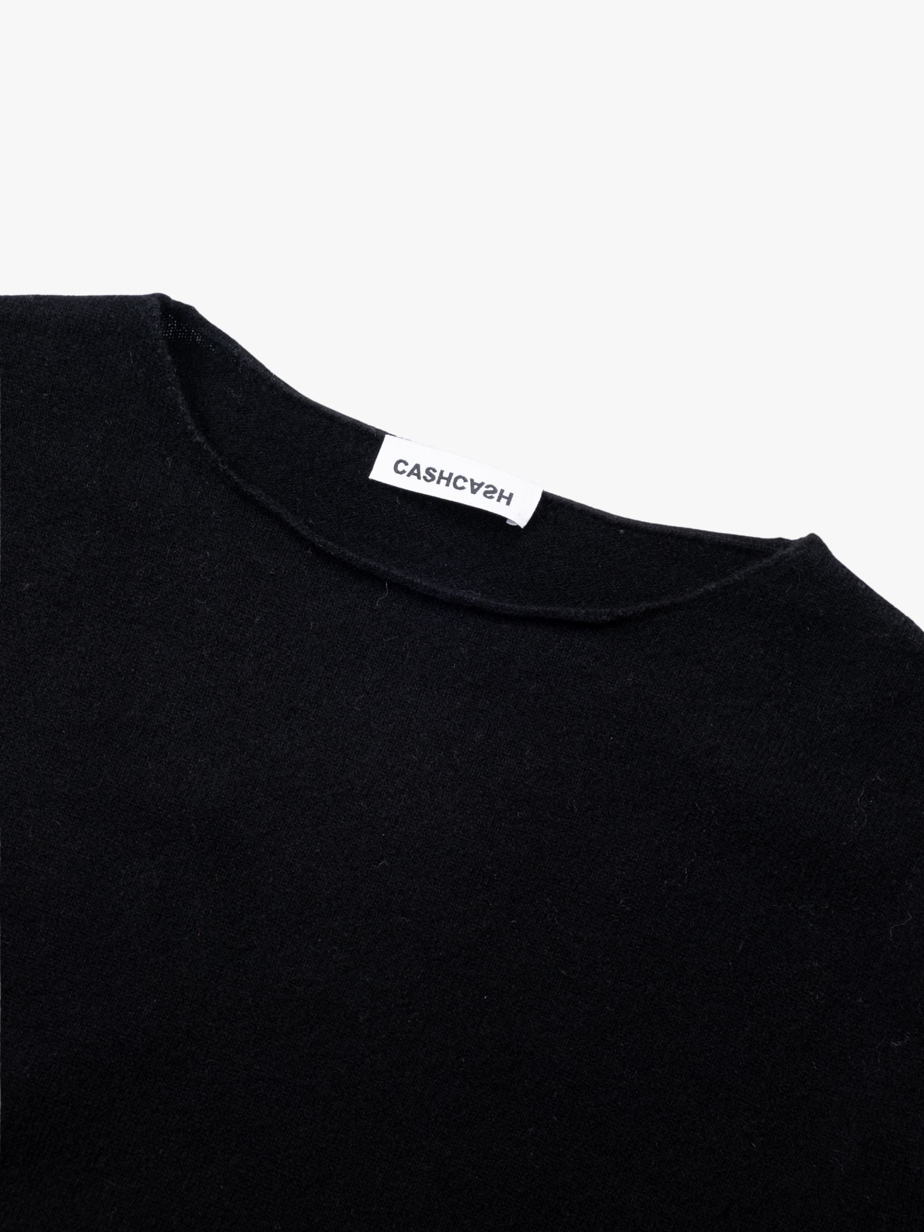 Cashcash The Air Pullover Black