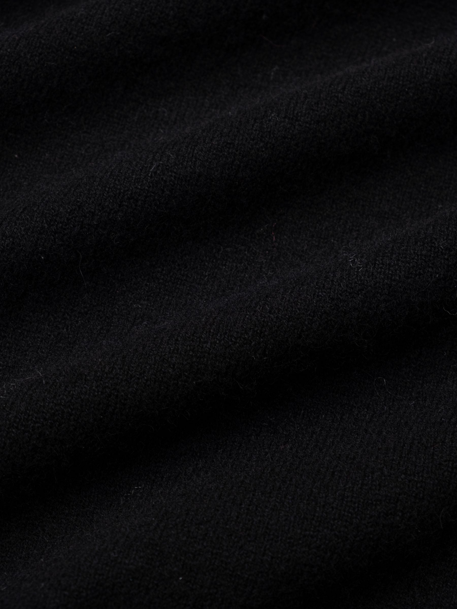 Cashcash The Air Pullover Black