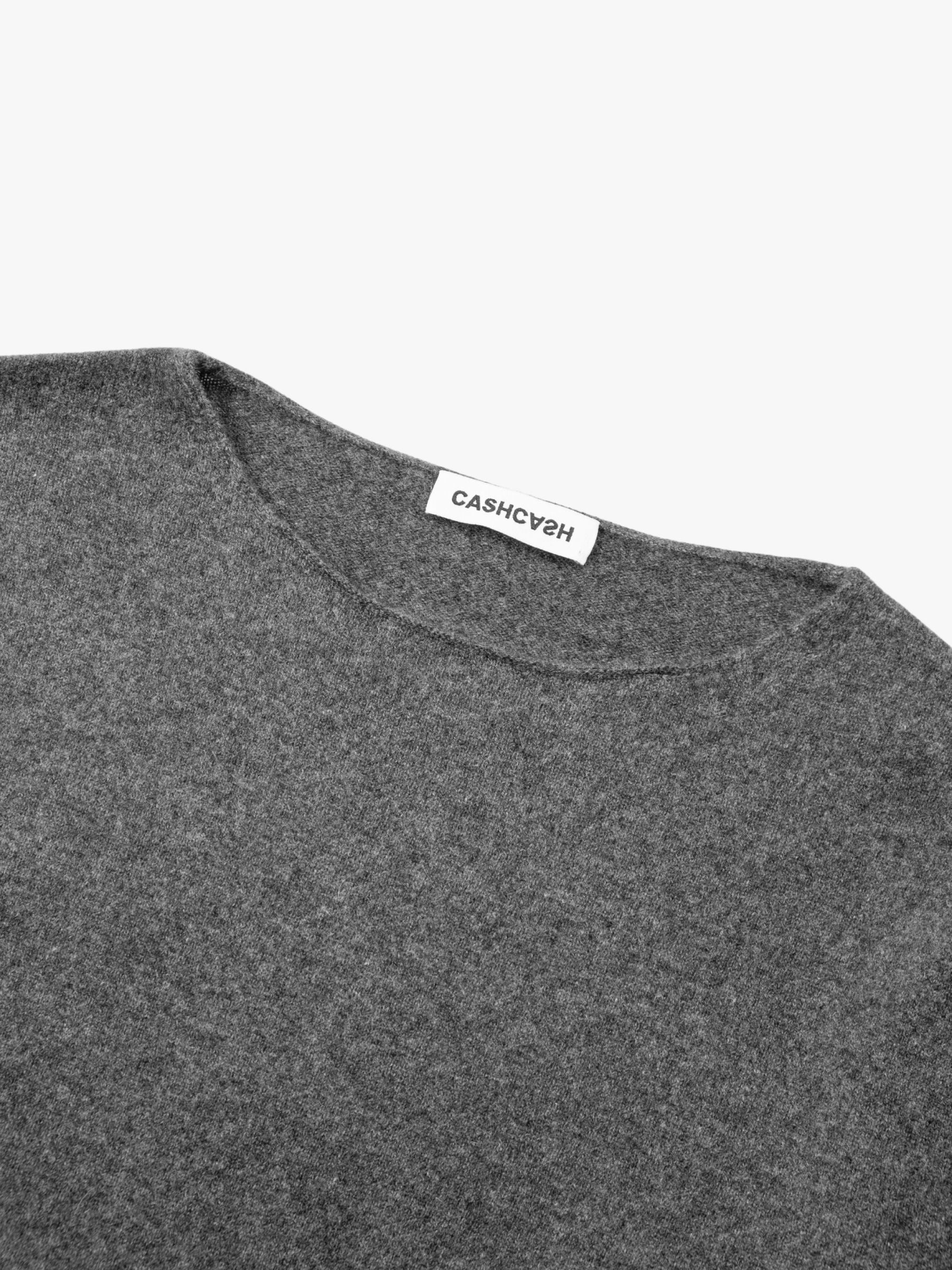 Cashcash The Air Pullover Flannel