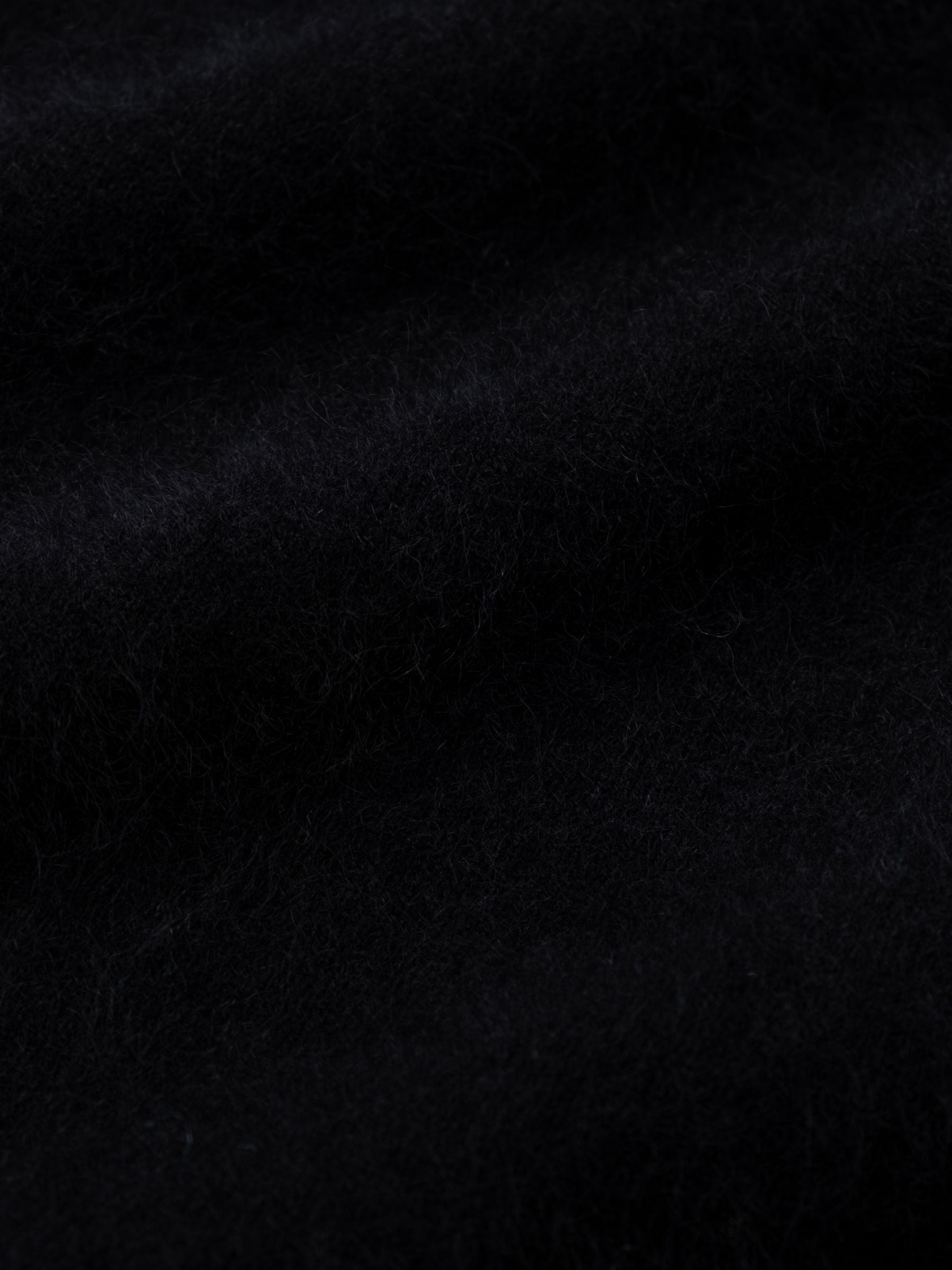 Cashcash The Cloud Pullover Black