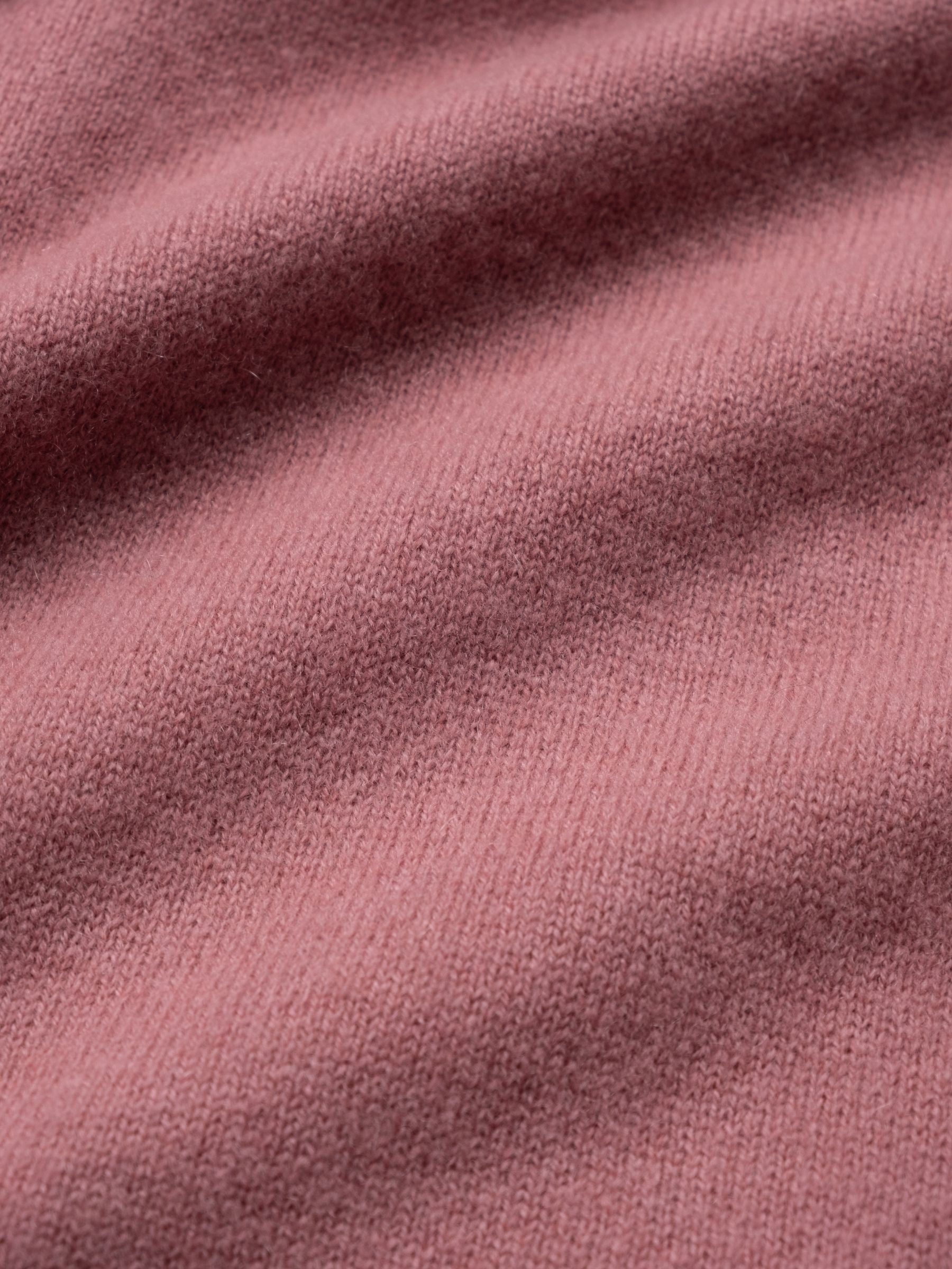 Cashcash The Cocoon Blanket Scarf Mauve Glow