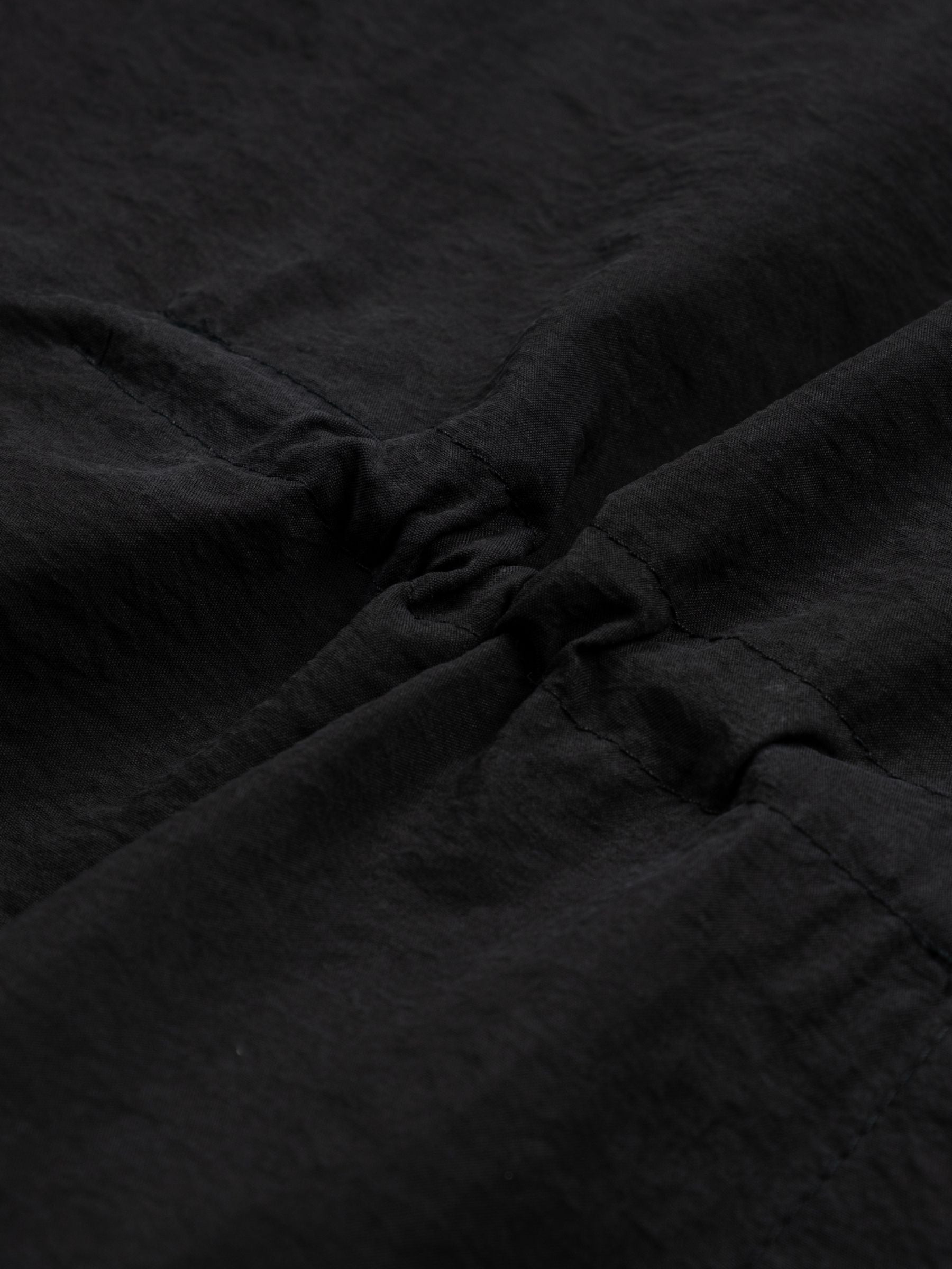 Christian Wijnants Diola Dress Deep Petrol