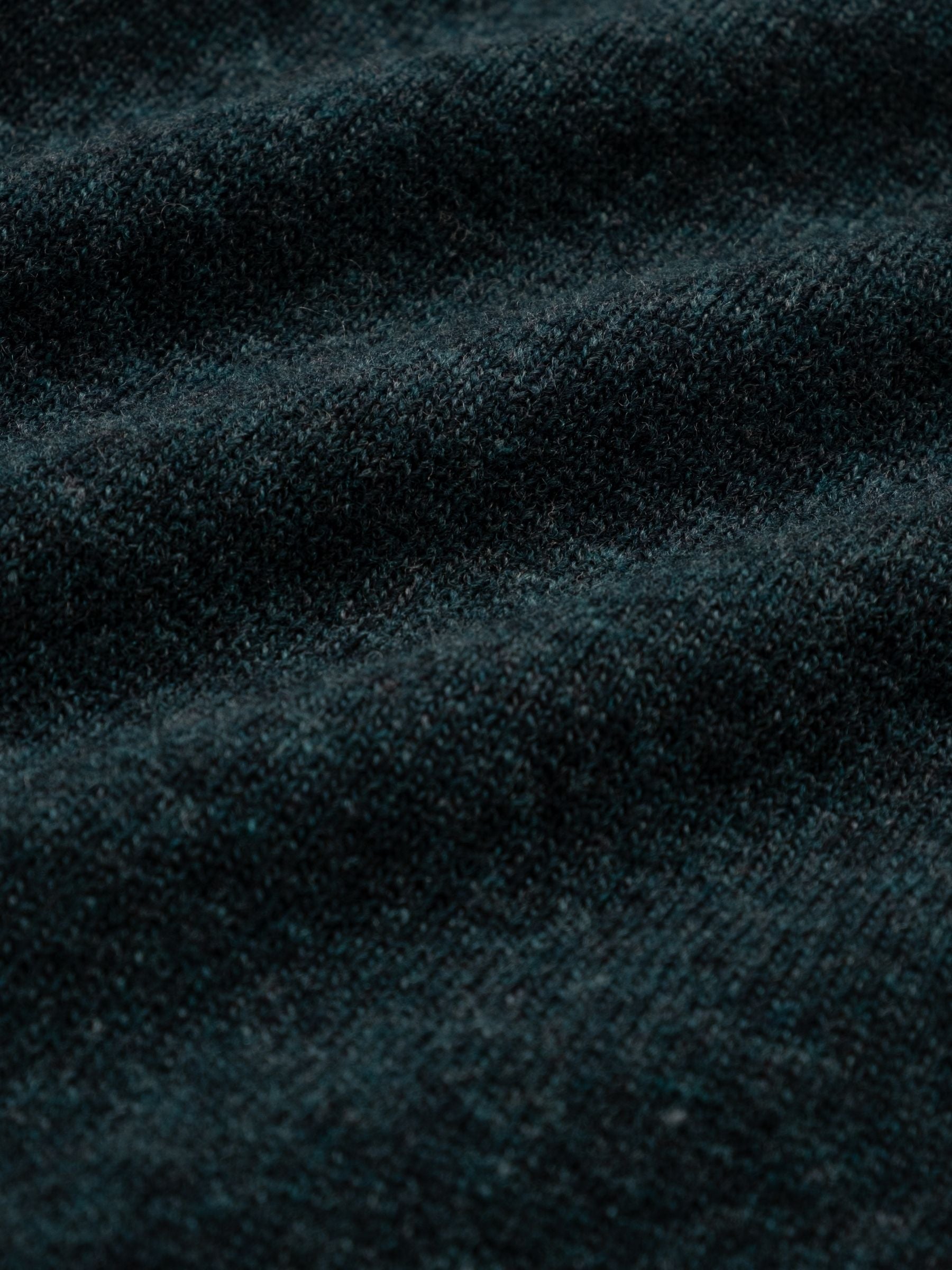 Christian Wijnants Kipli Pullover Petrol