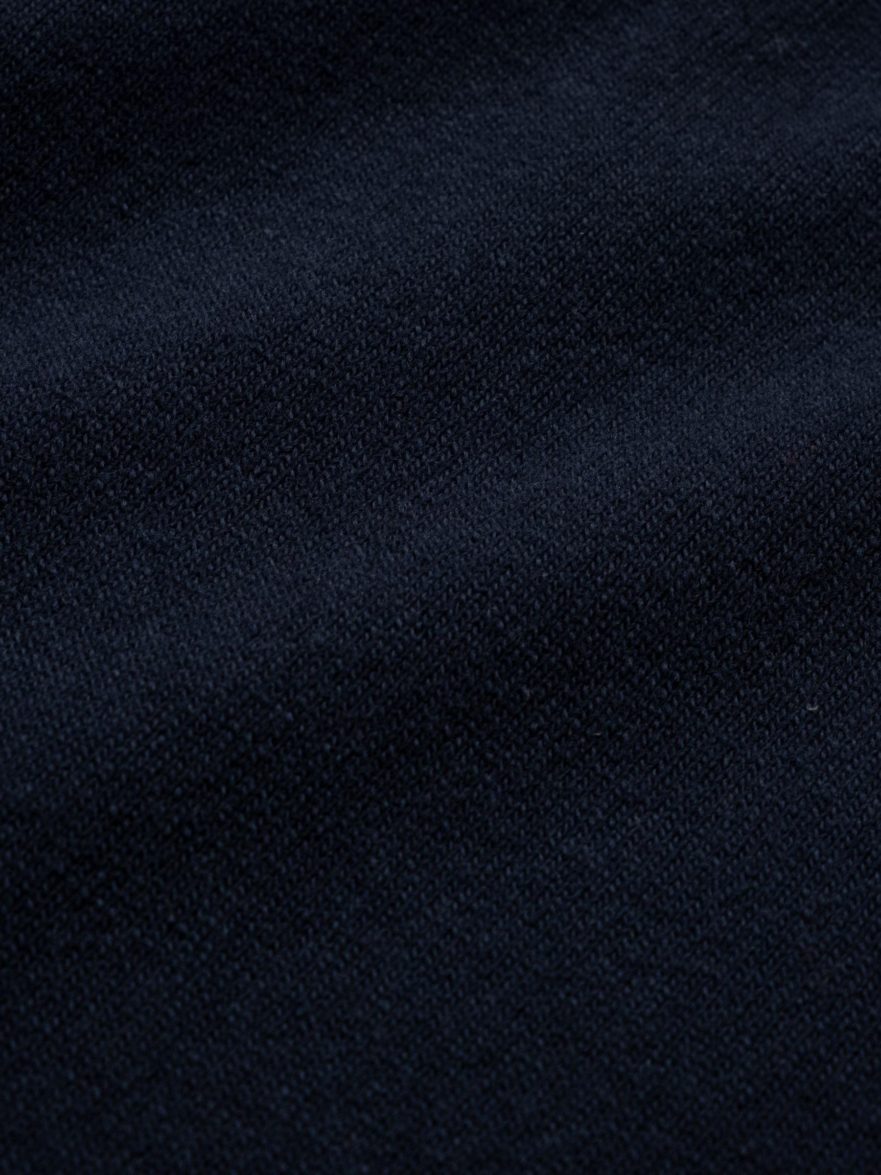 Christian Wijnants Komme Knit Top Deep Petrol