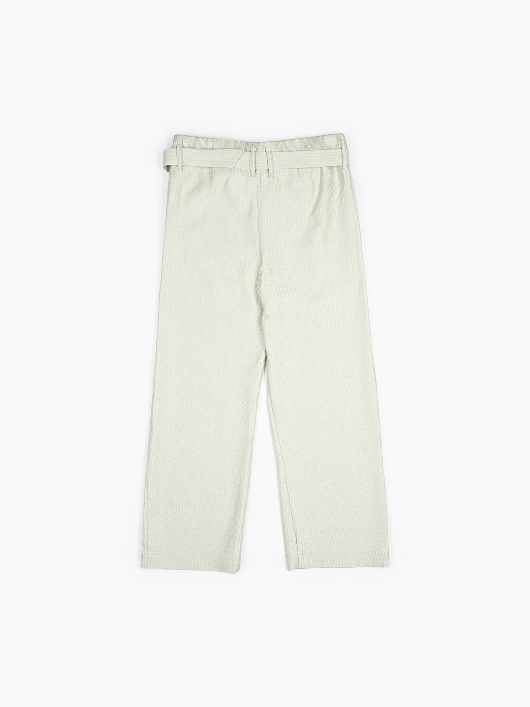 Christian Wijnants Pagira Pants Mint