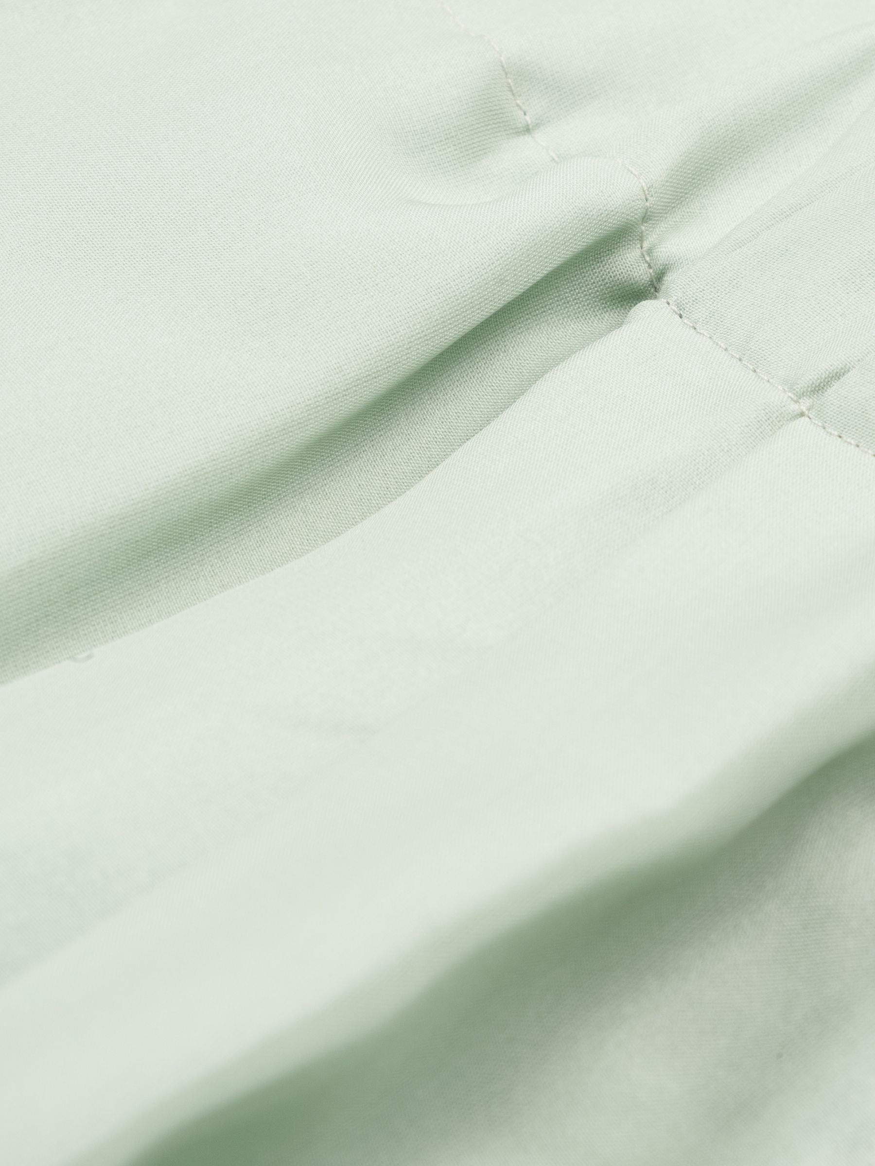 Christian Wijnants Pigas Pants Mint Mist