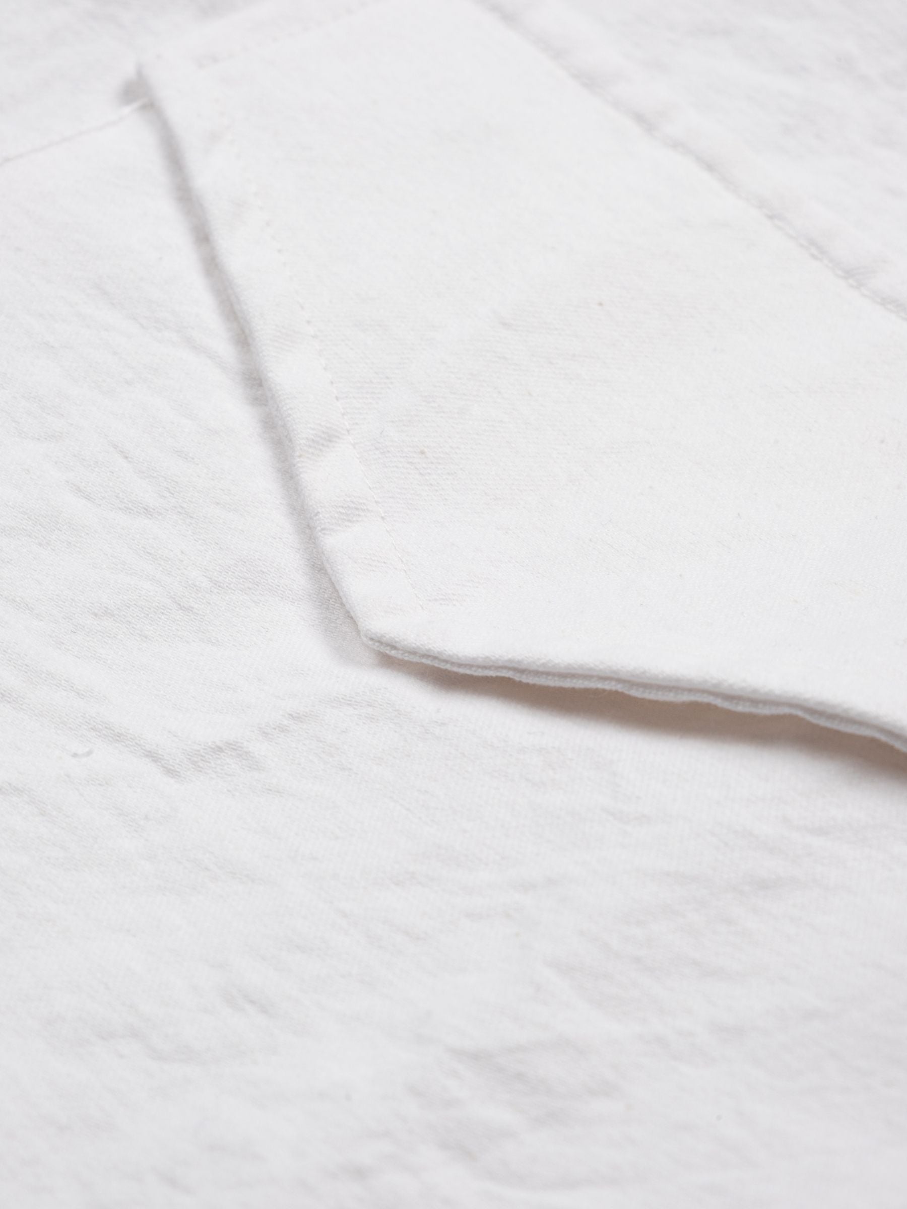 Christian Wijnants Tariez Blouse White