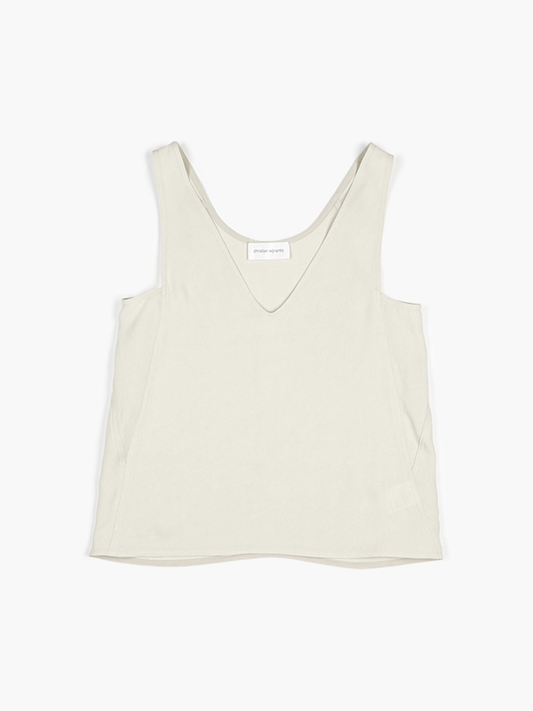 Christian Wijnants Topola Top Cement