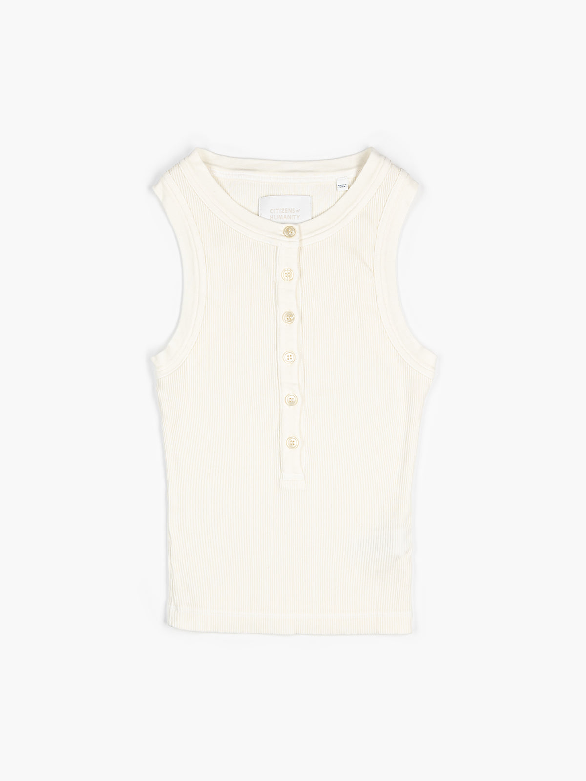 Citizens of Humanity Caralyn Tank Top Pashmina