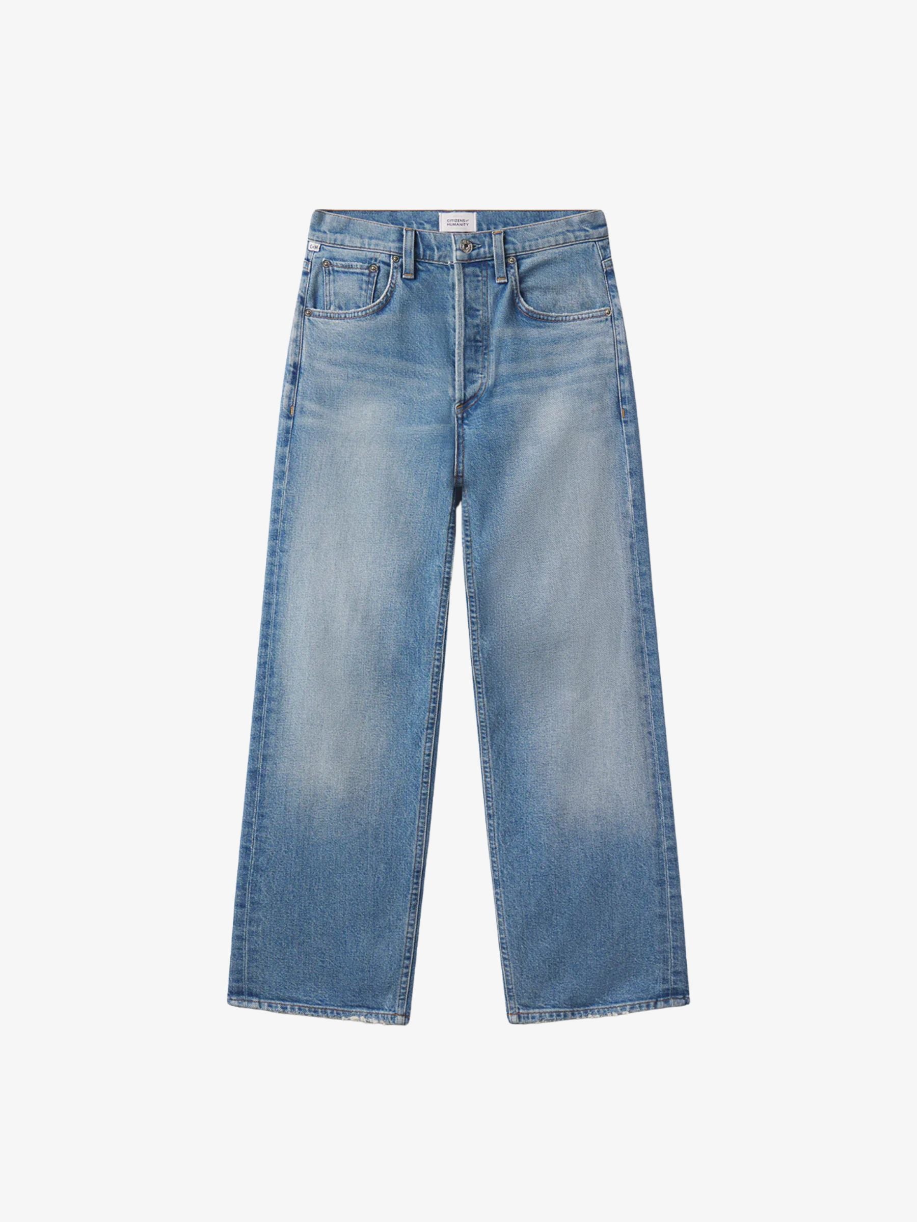 Citizens of Humanity Delfina Jeans Odina