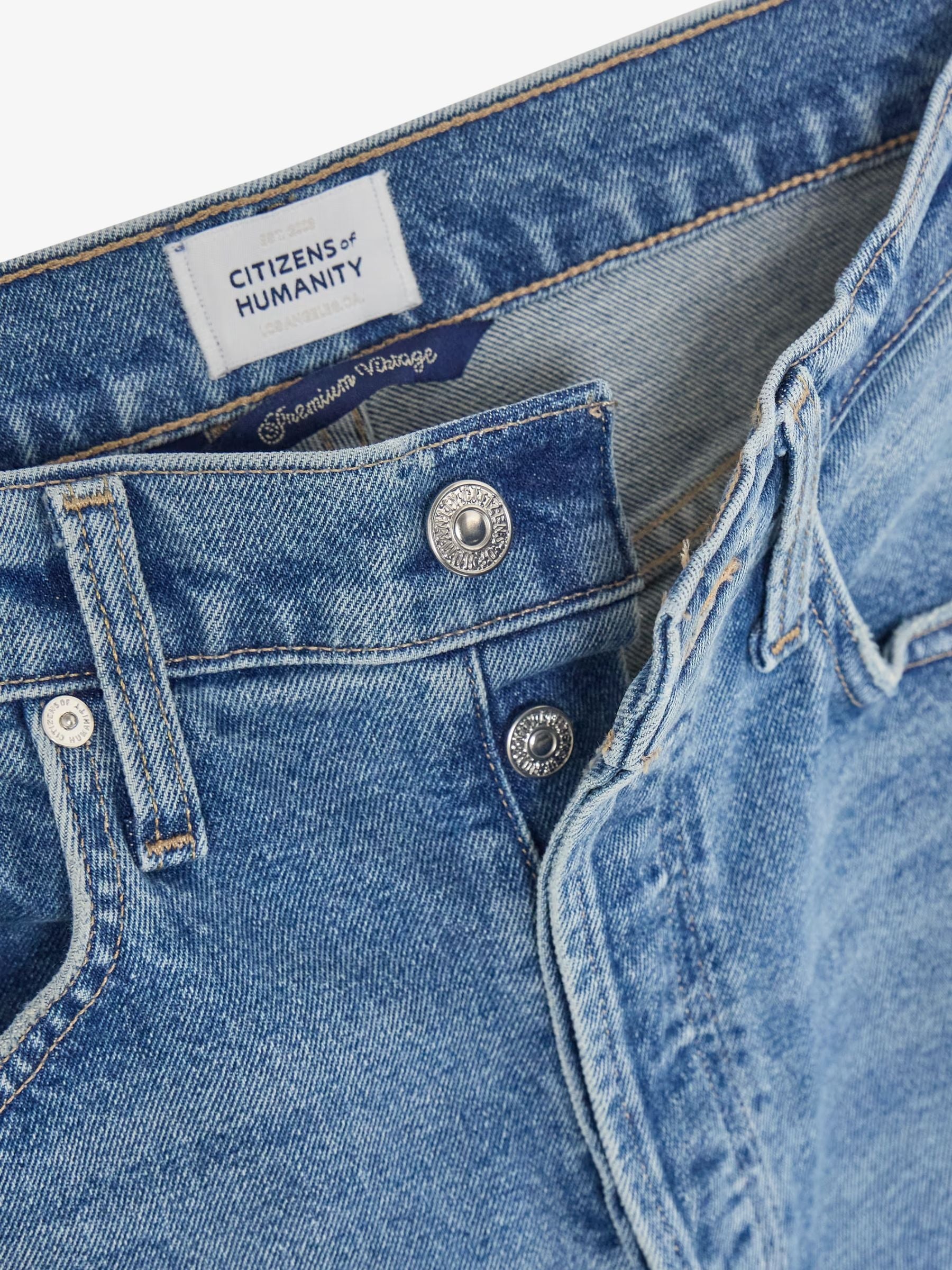 Citizens of Humanity Delfina Jeans Odina