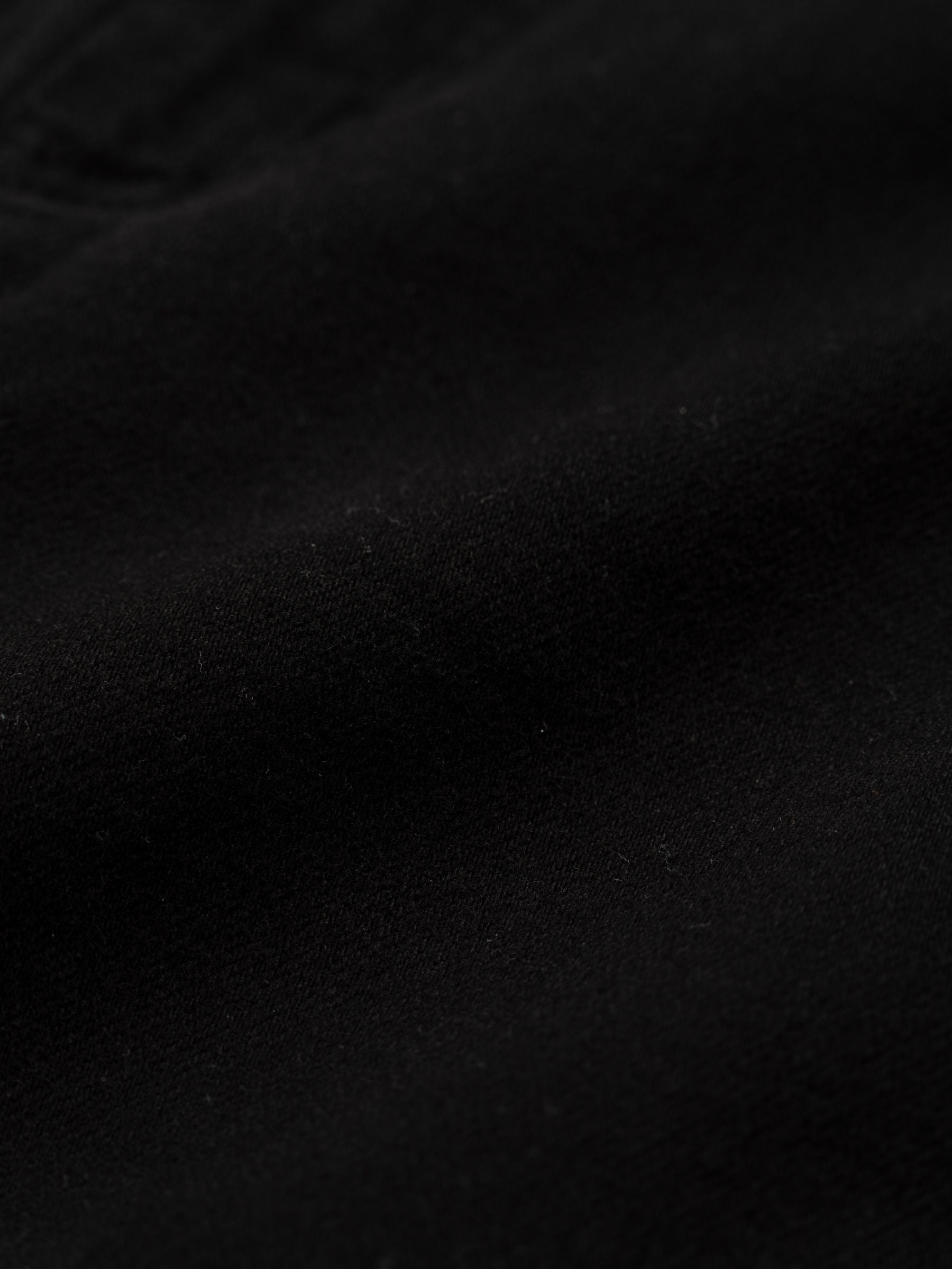 Citizens of Humanity Devin Capri Pants Black