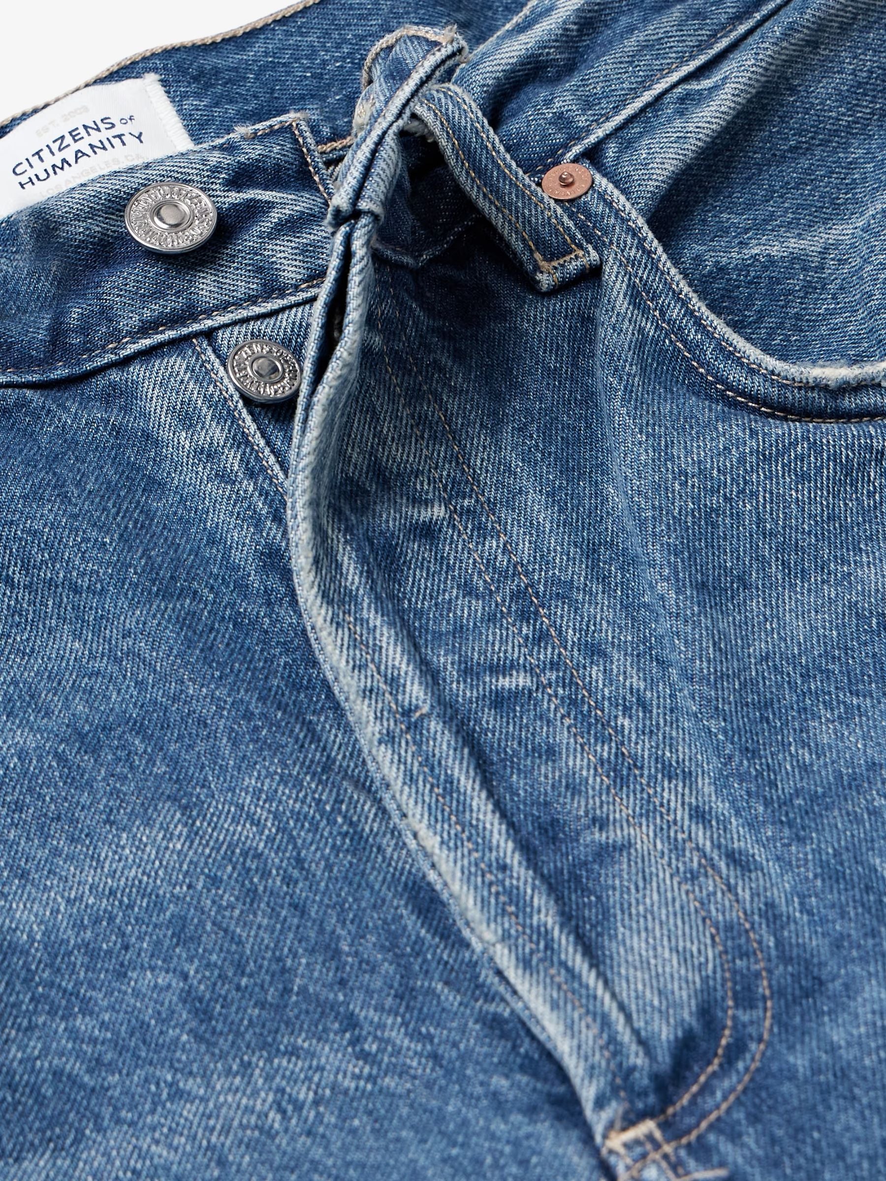 Citizens of Humanity Gaucho Vintage Jeans Solano