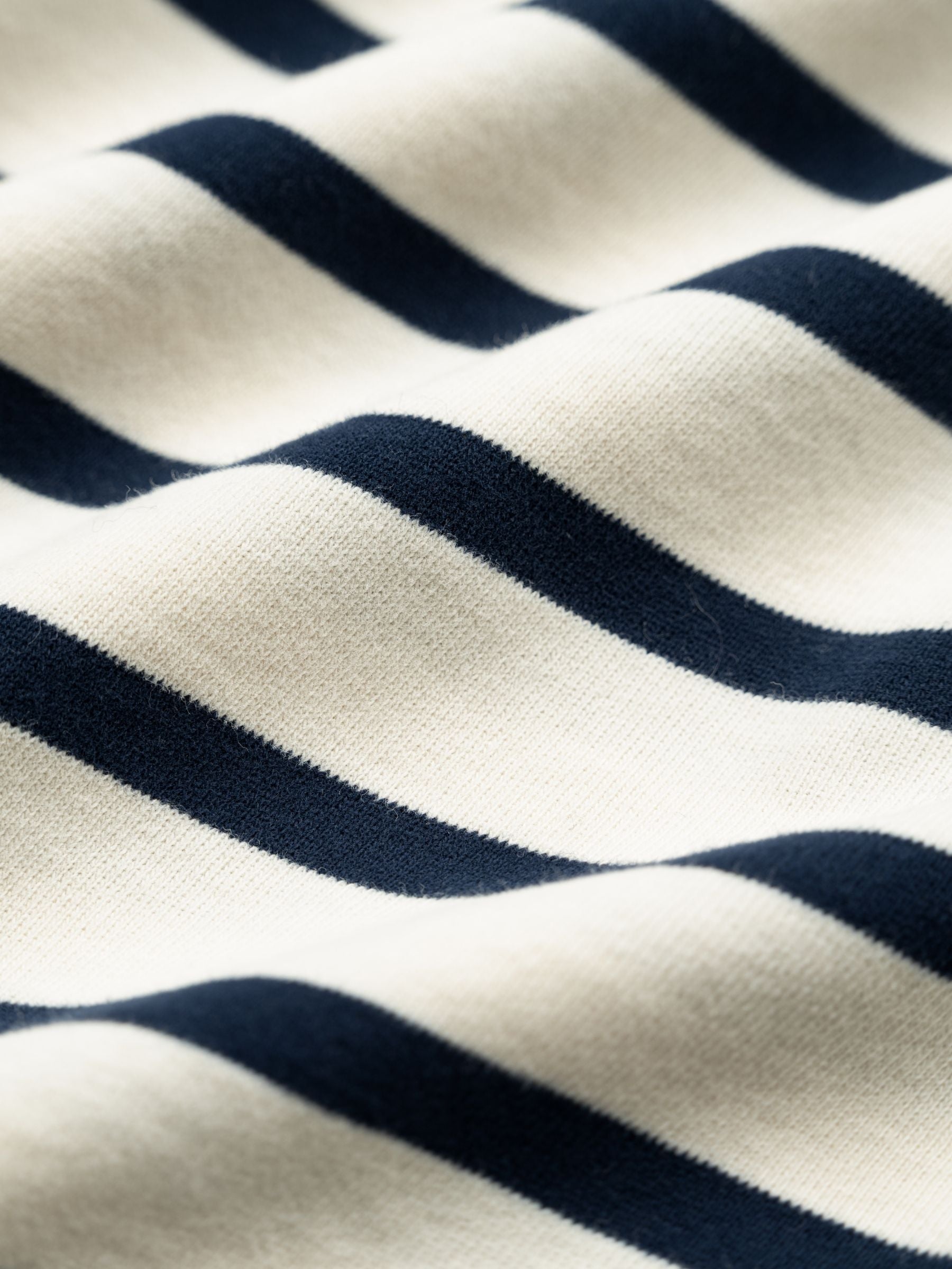 Citizens of Humanity Goldie Tee Marine Stripes