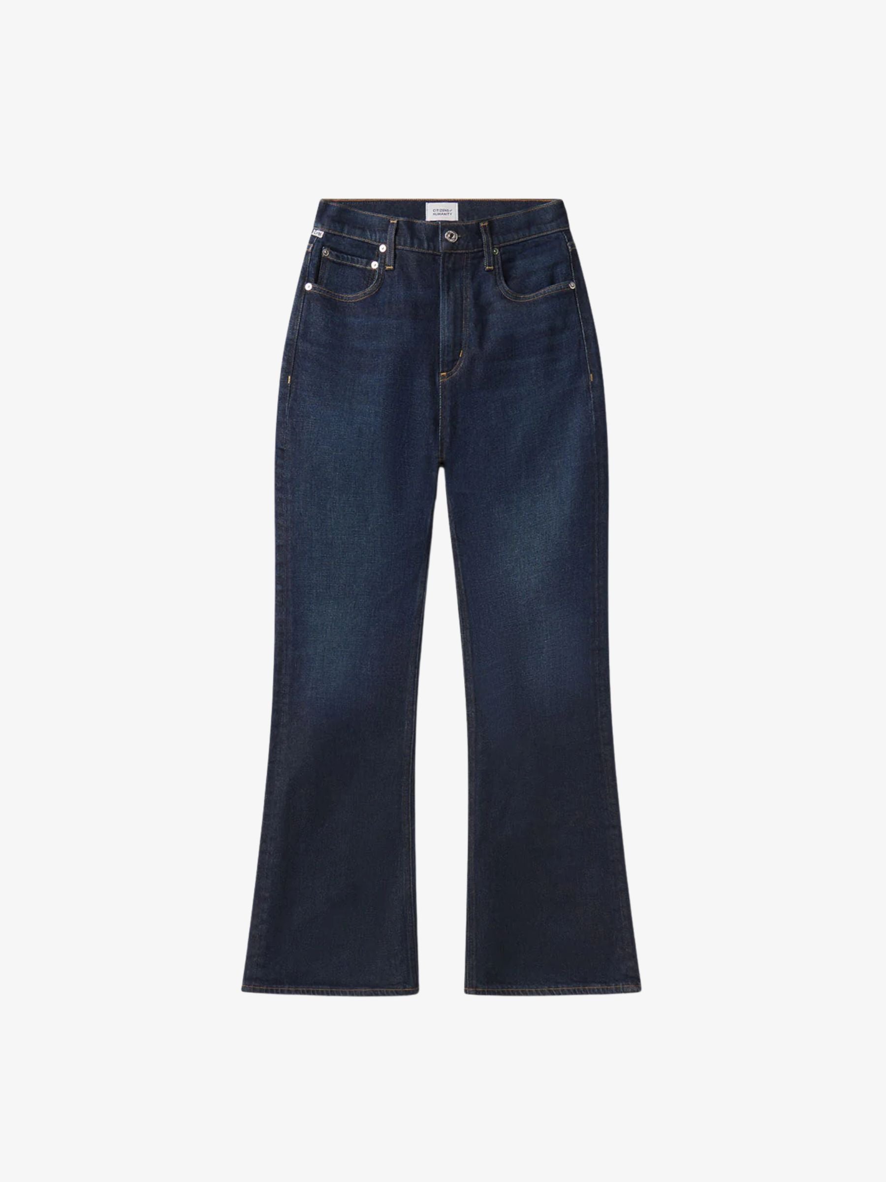 Citizens of Humanity Kimberly 70's flare Jeans Madison