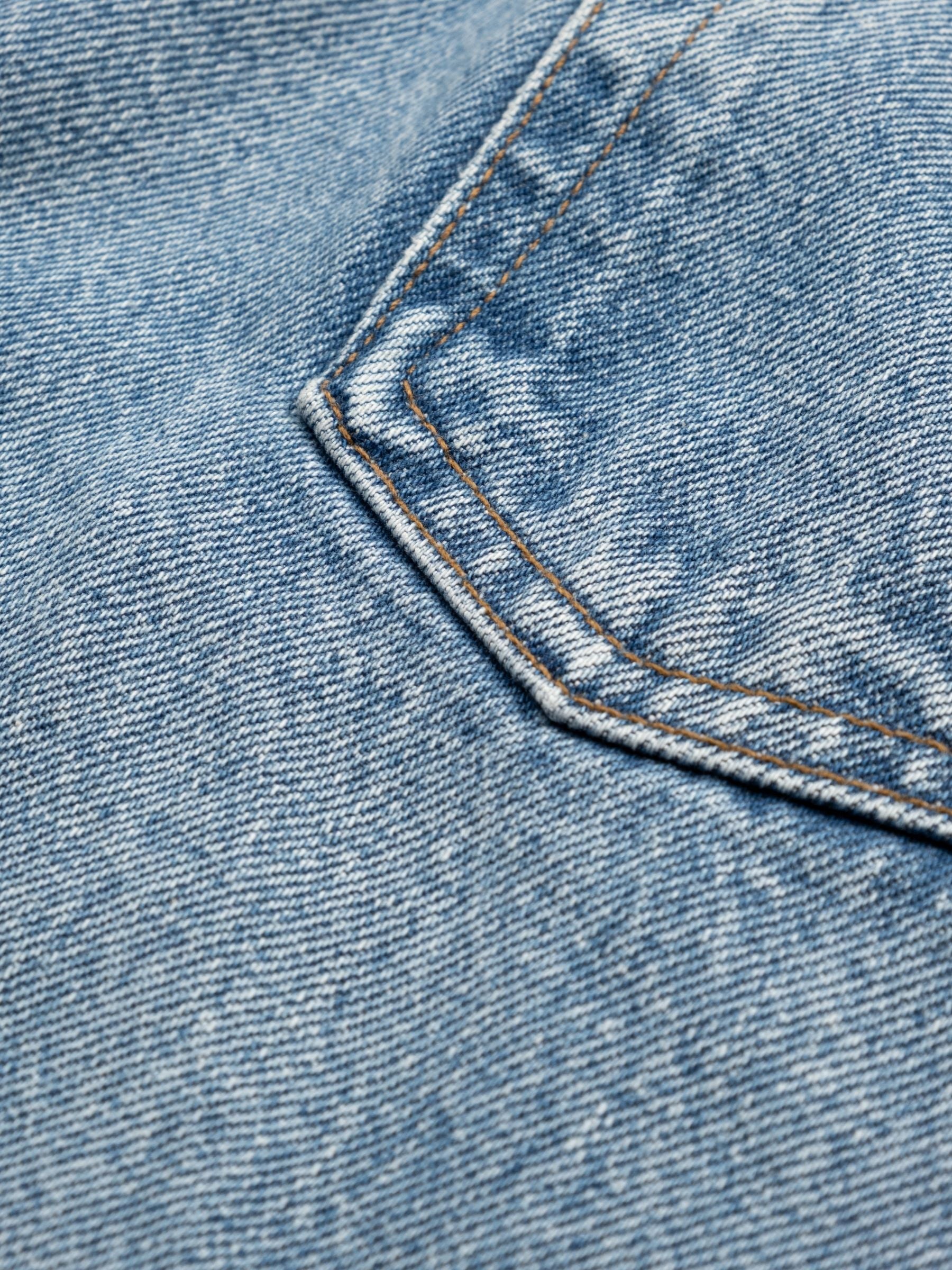 Citizens of Humanity Miro Long Jeans Cupid