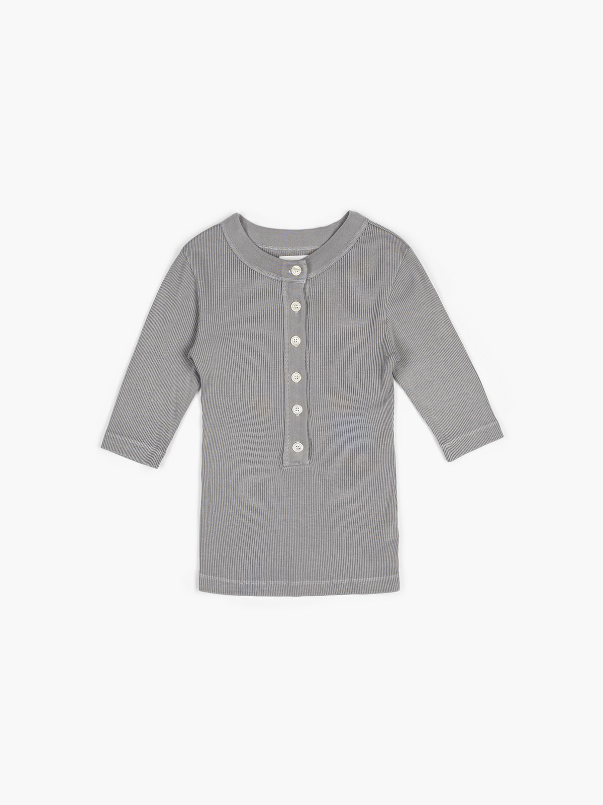 Citizens of Humanity Nali Henley Tee Balbao