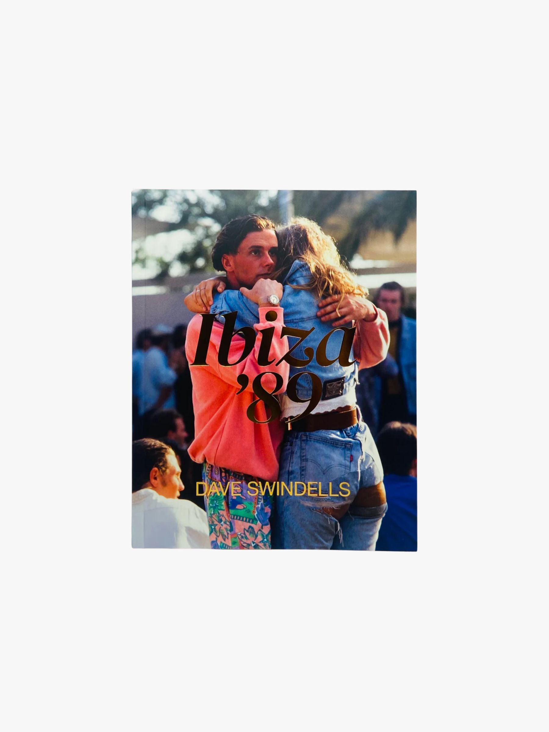 IDEA Ibiza '89 Third Edition