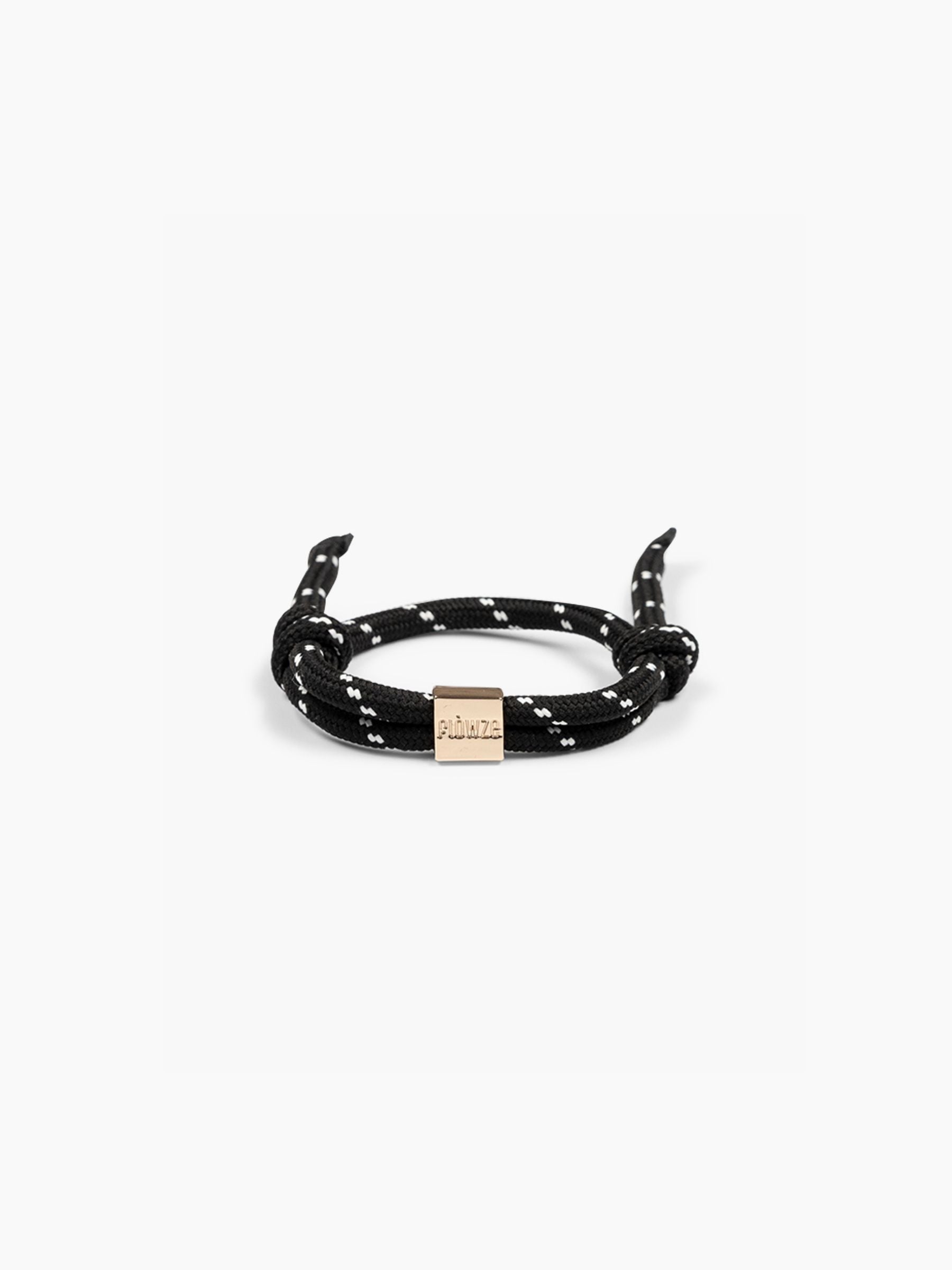 Flowze Flo Brace Bracelet Black