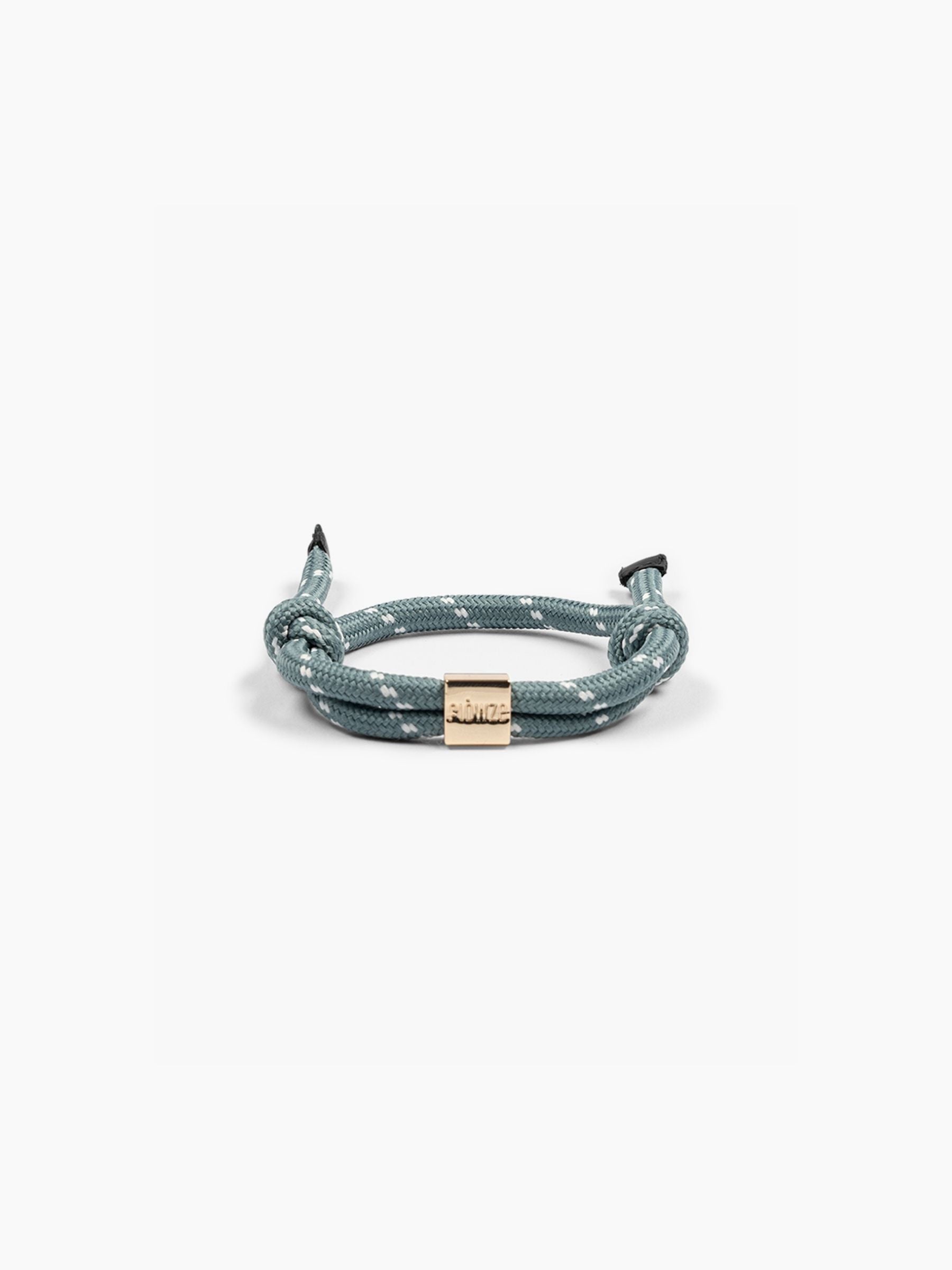 Flowze Flo Brace Bracelet Teal