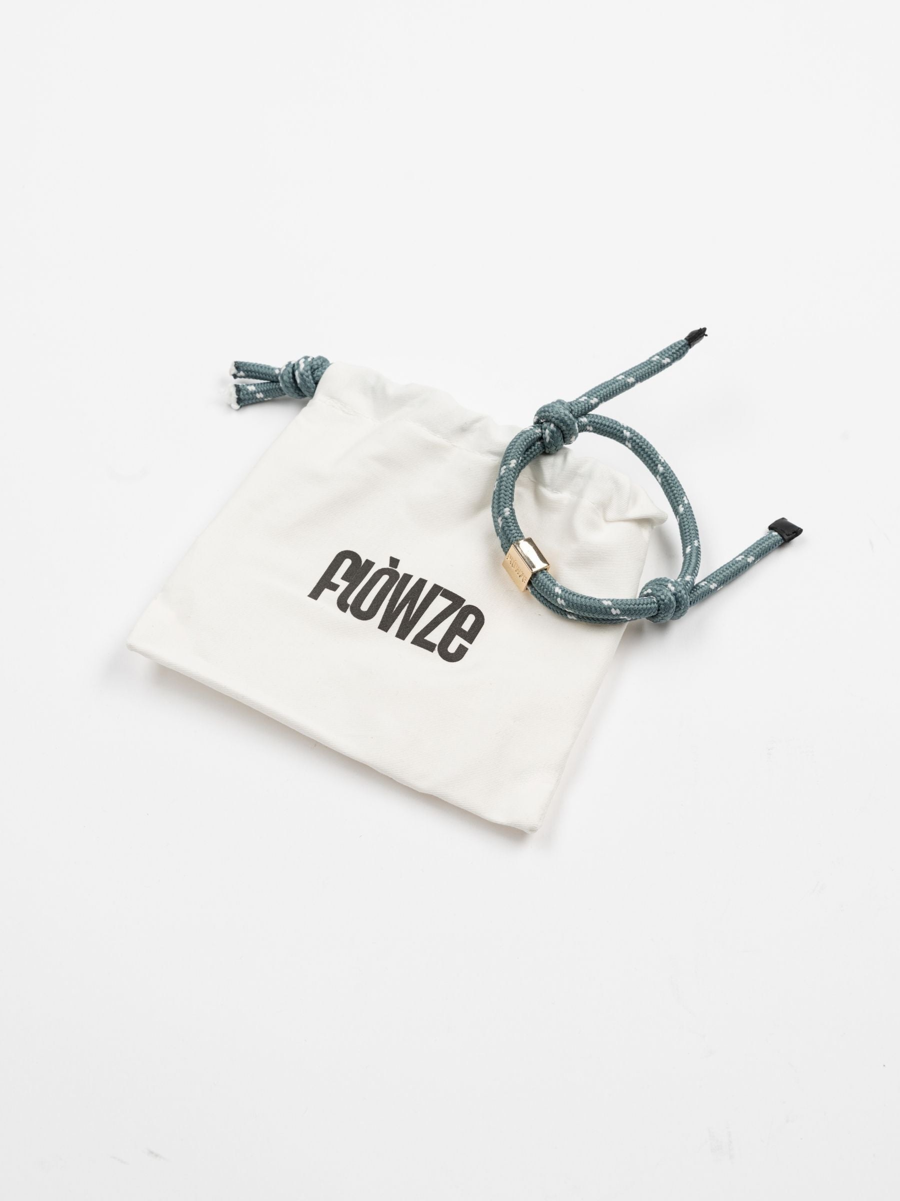 Flowze Flo Brace Bracelet Teal
