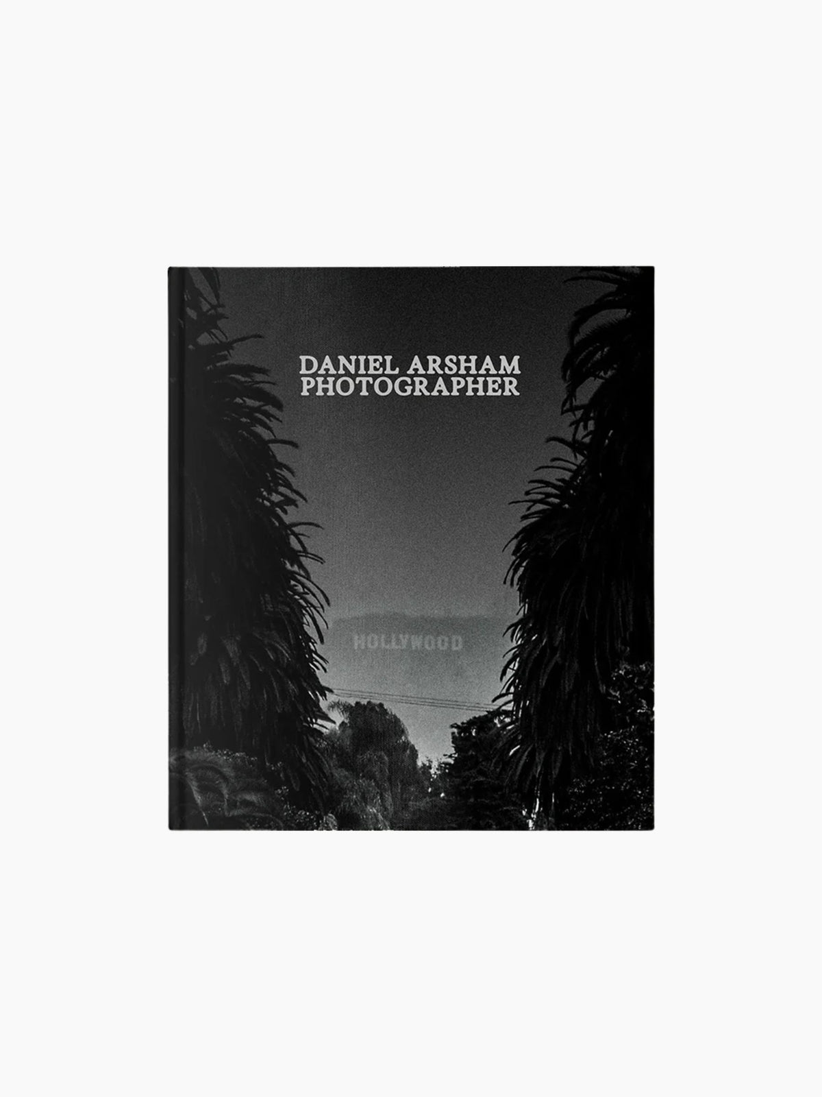 Fotografiska Daniel Arsham: Photographer