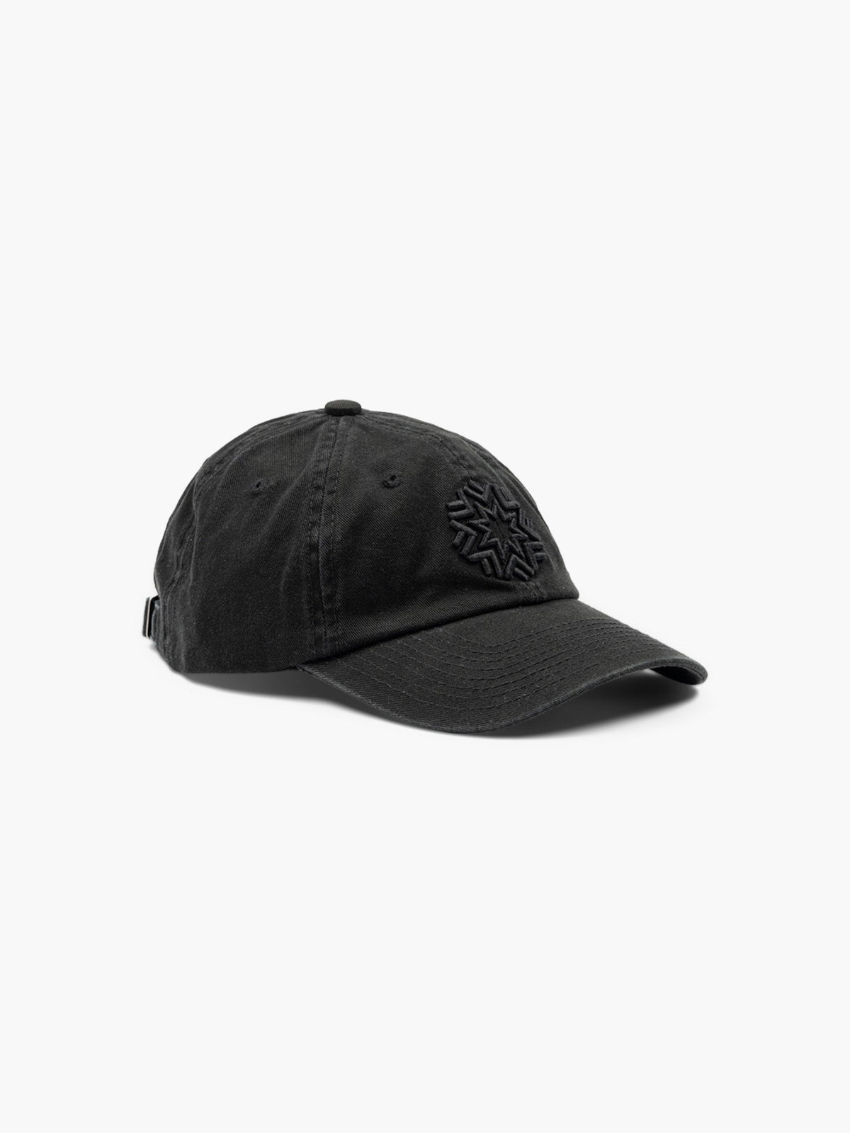 Fotografiska Cap Black