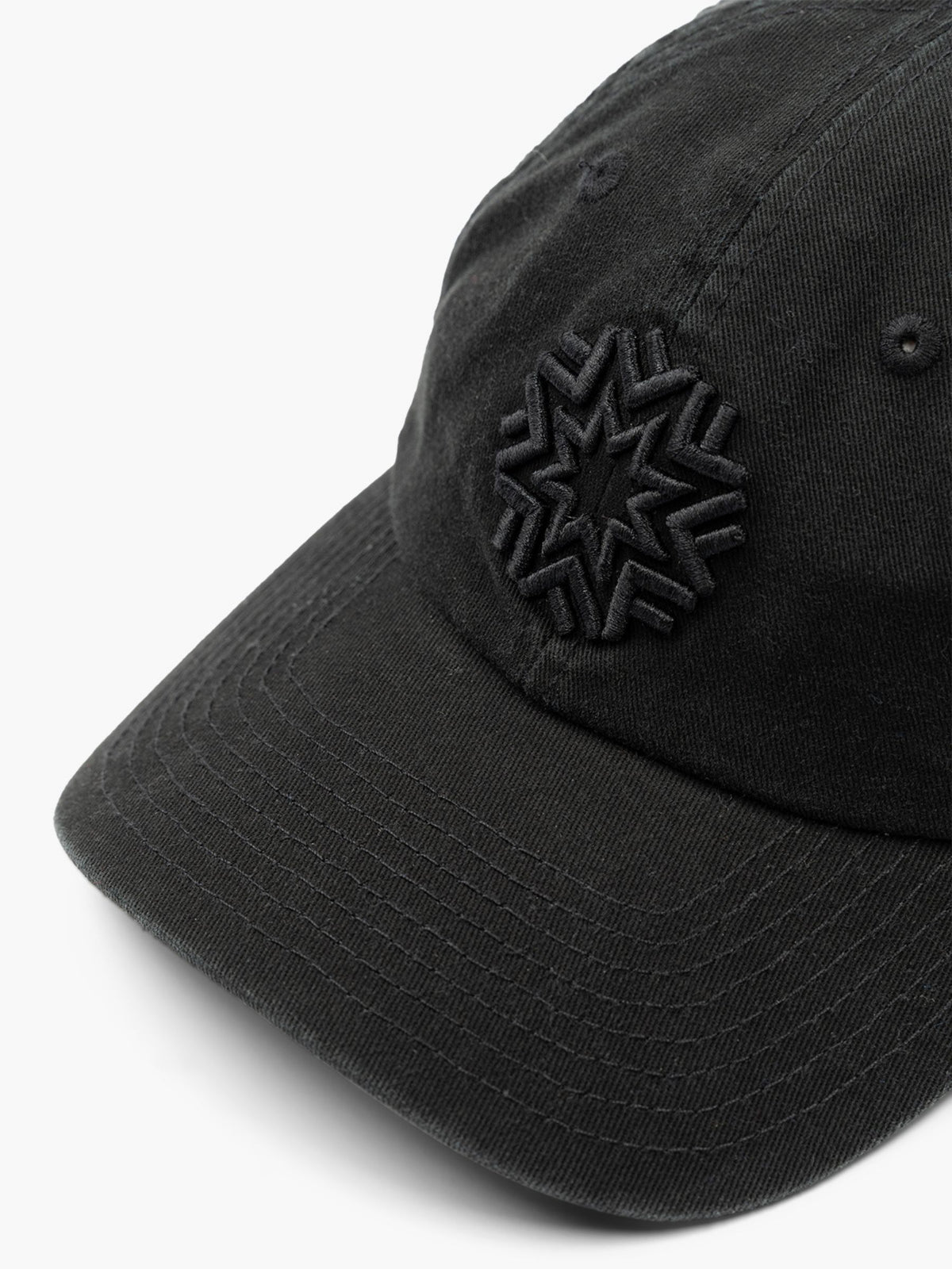 Fotografiska Cap Black