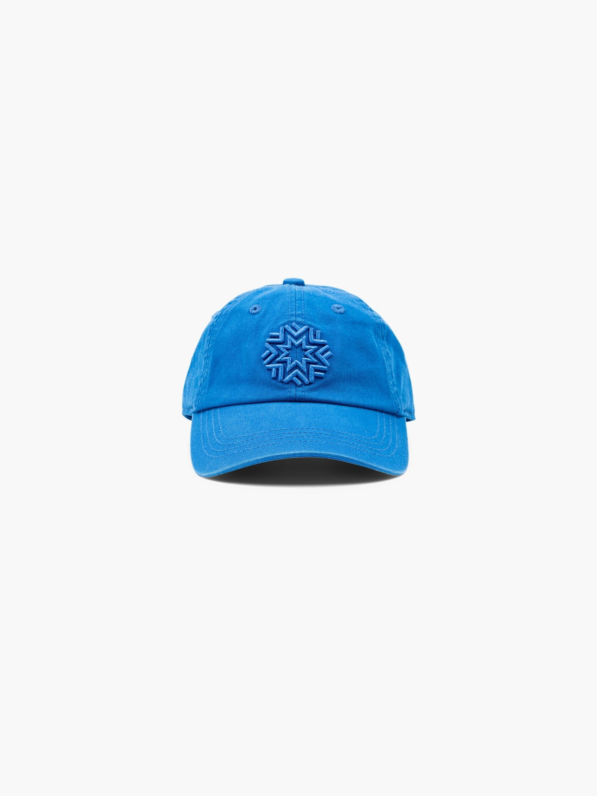 Fotografiska Kids Cap Blue