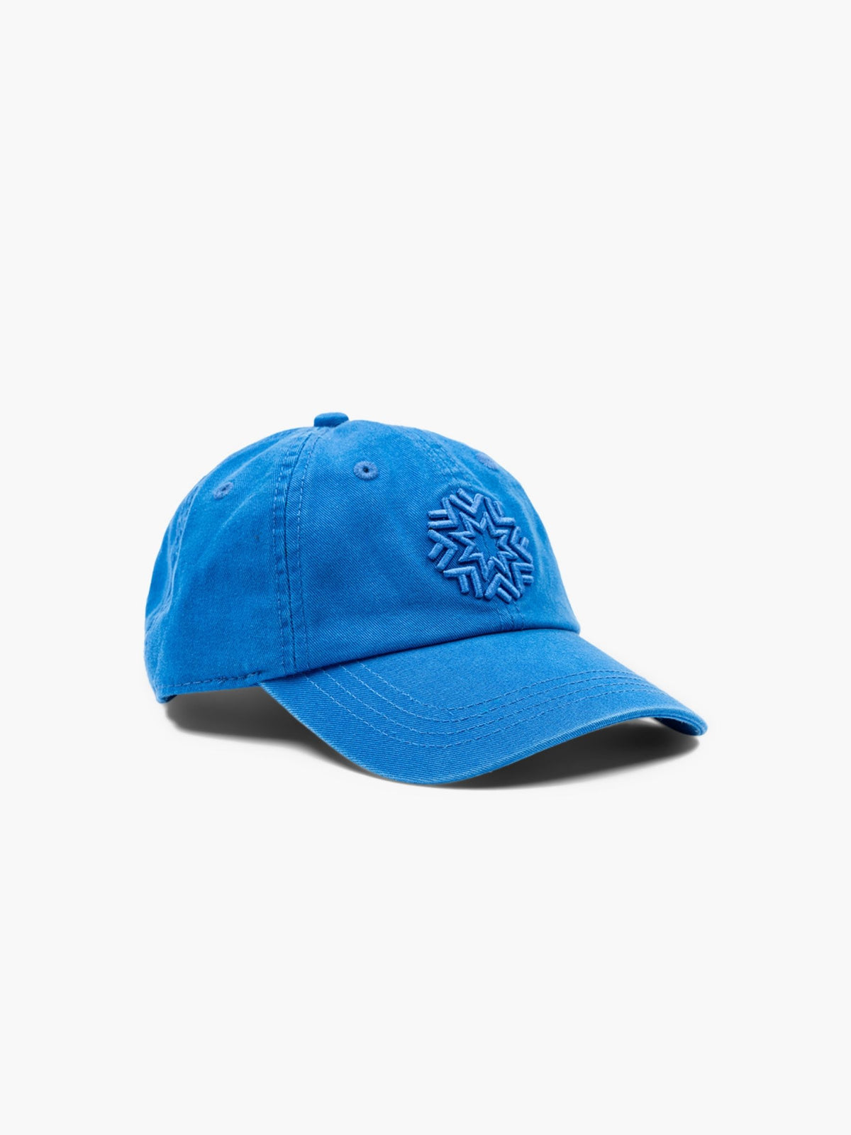 Fotografiska Kids Cap Blue