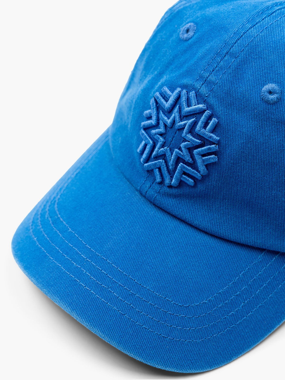 Fotografiska Kids Cap Blue