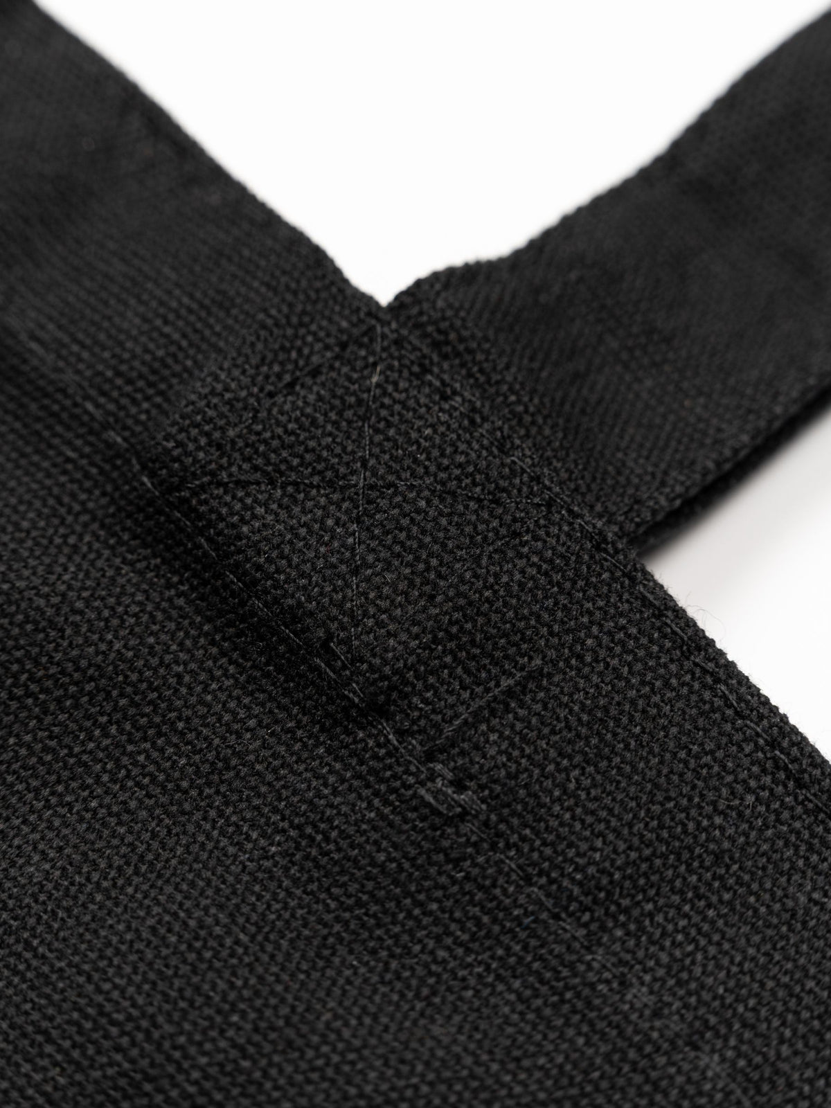 Fotografiska Tote Bag Black
