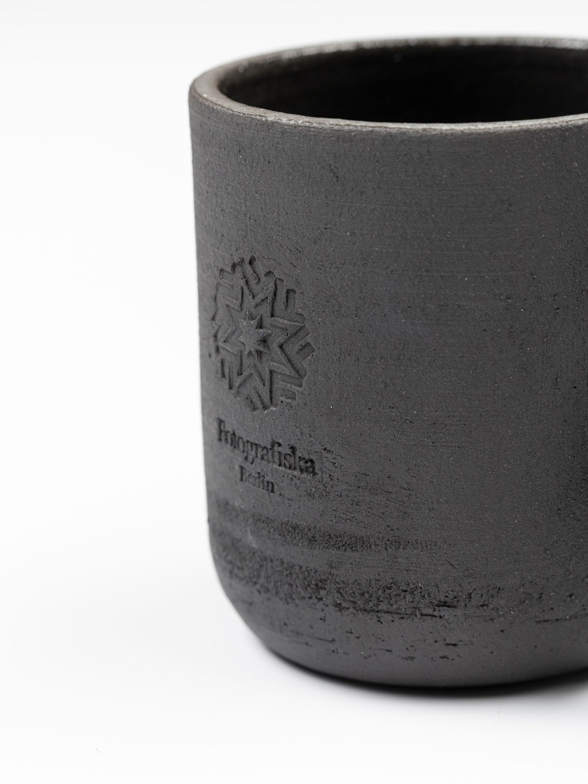 Fotografiska x Violaine Toth Cup