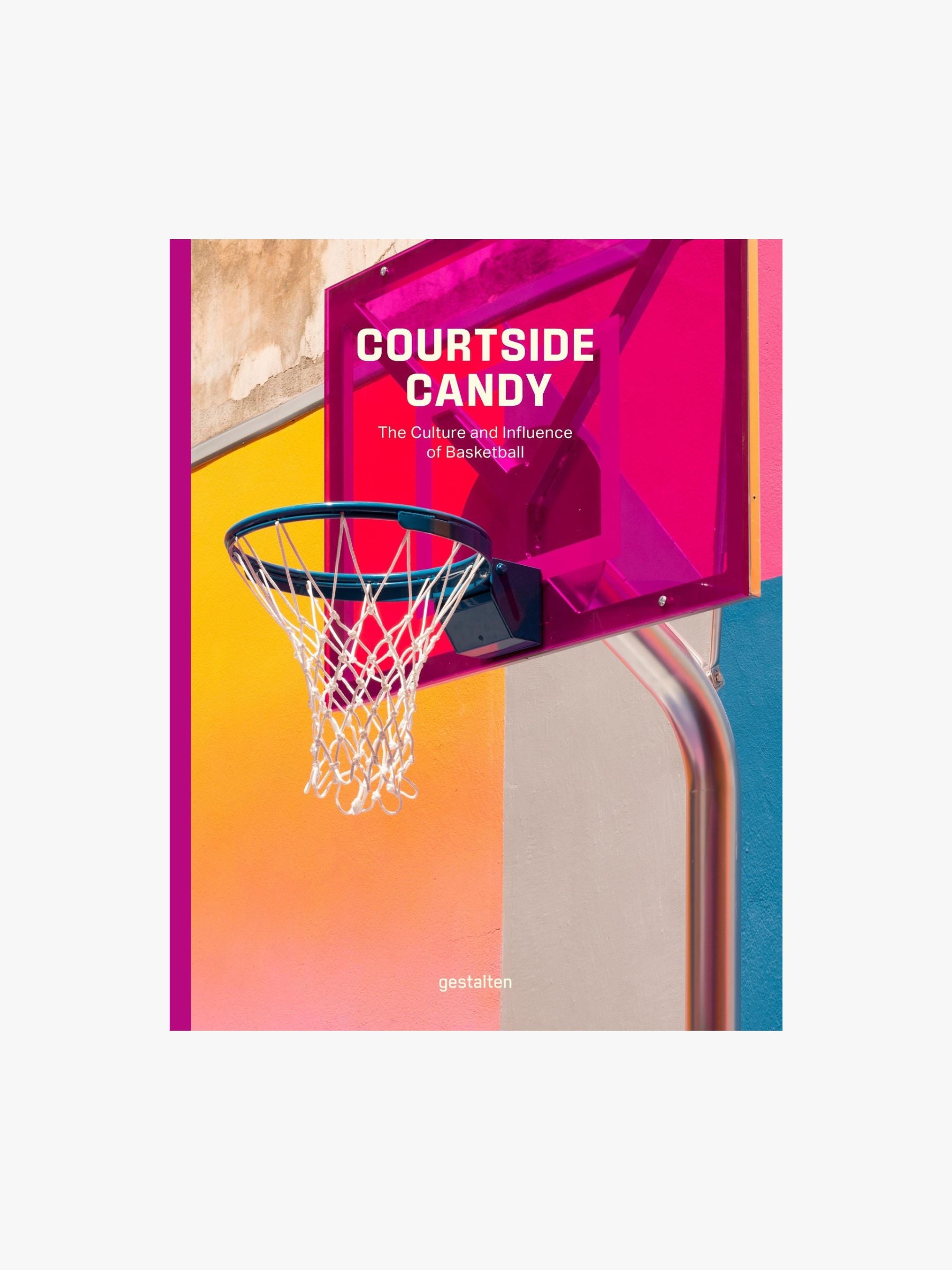 gestalten Courtside Candy